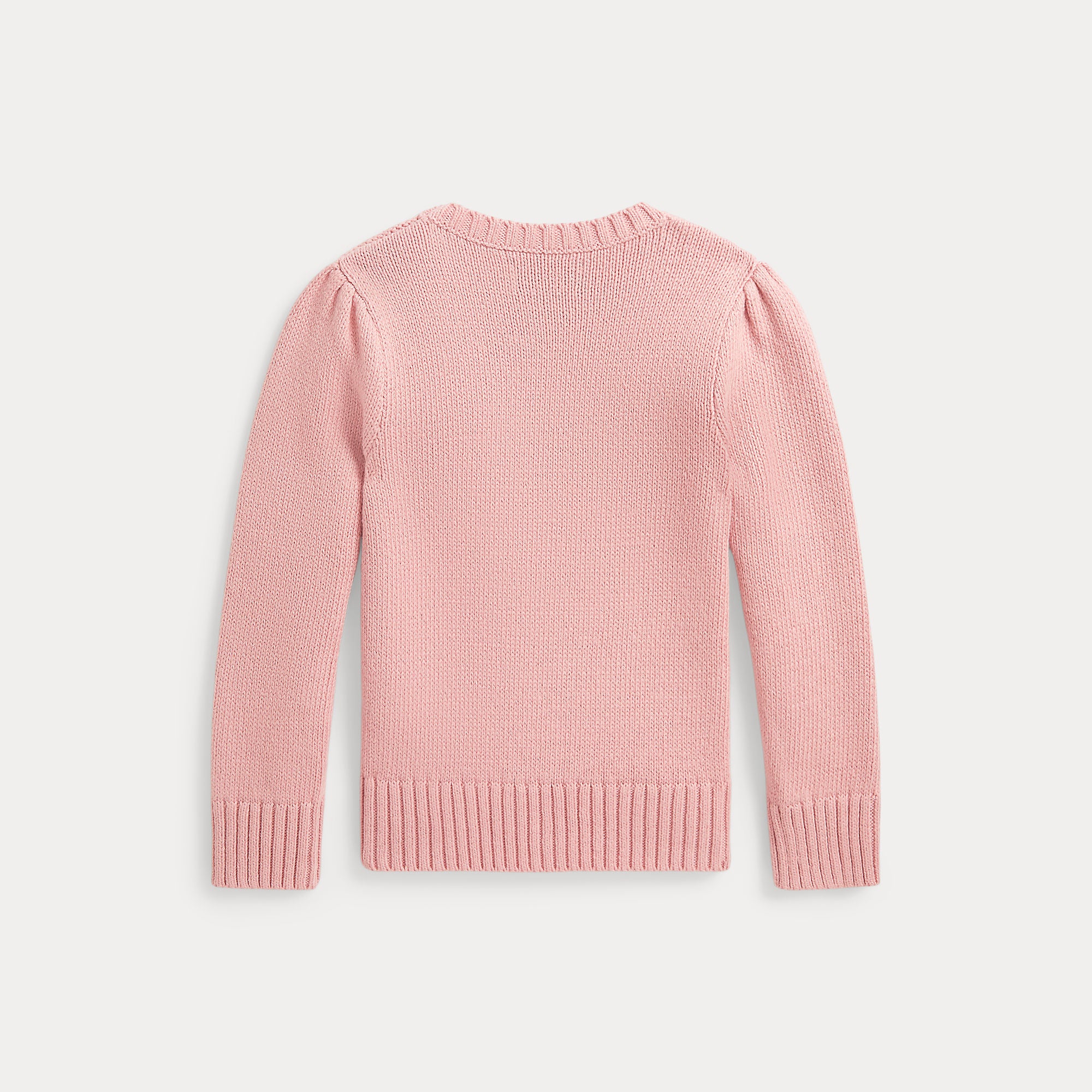 Maglione con orso polo 312-B17822 001 RALPH LAUREN POLO 