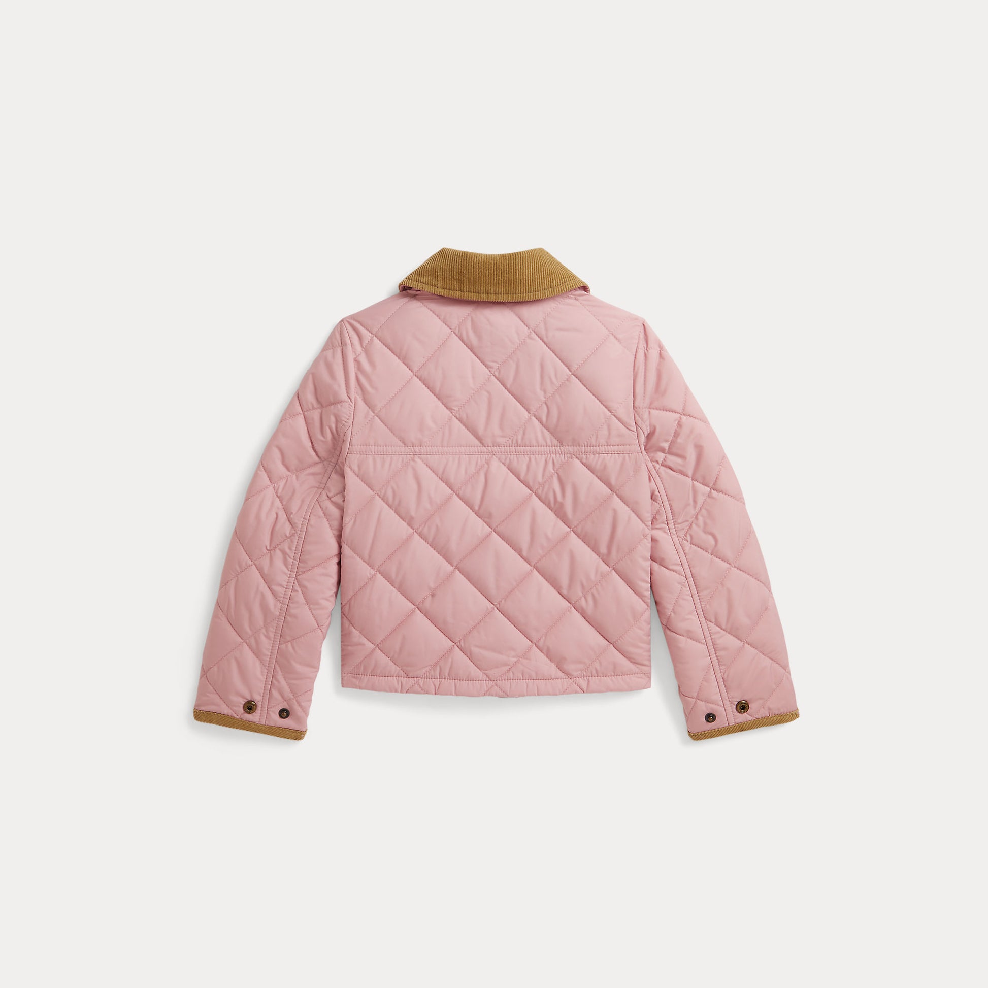 giubbino con finiture in velluto 312-B18915 001 RALPH LAUREN POLO 