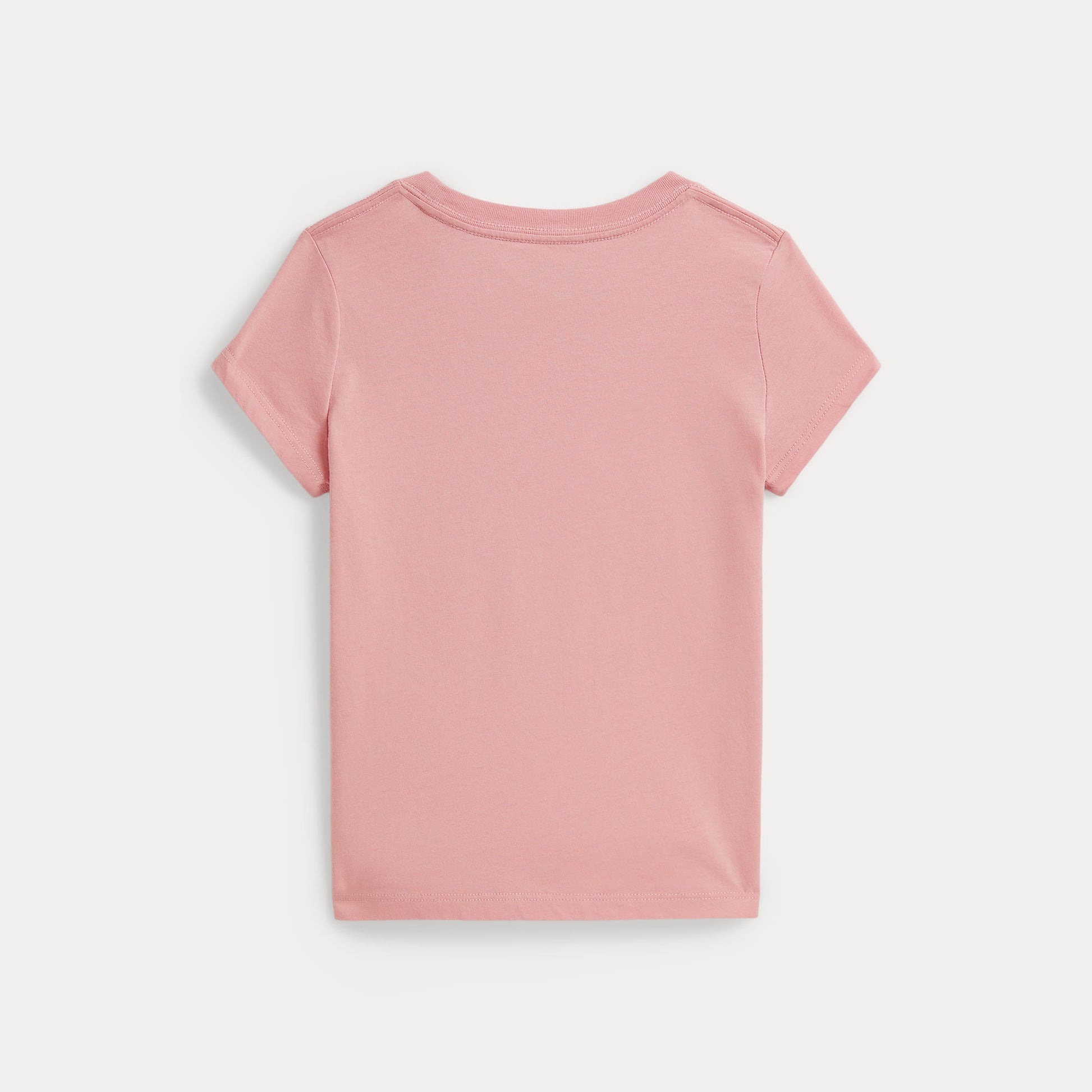 t-shirt polo bear 312-B20033 001 RALPH LAUREN POLO 