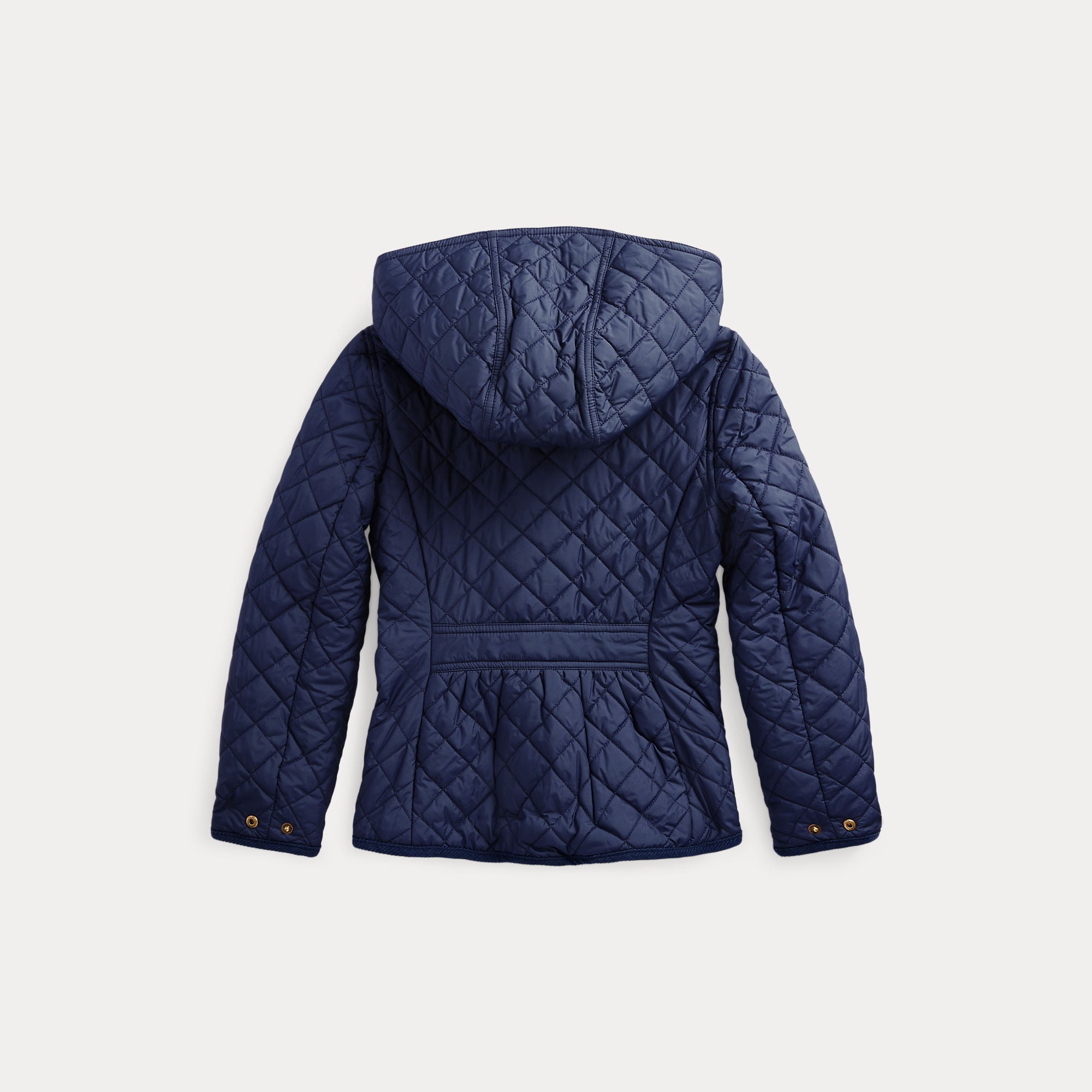 Giubbino trapuntato 313-910983 001 RALPH LAUREN POLO 