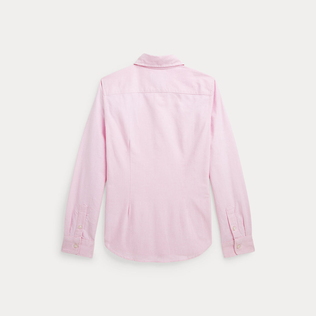 camicia oxford in cotone 313-929954 002 RALPH LAUREN POLO 