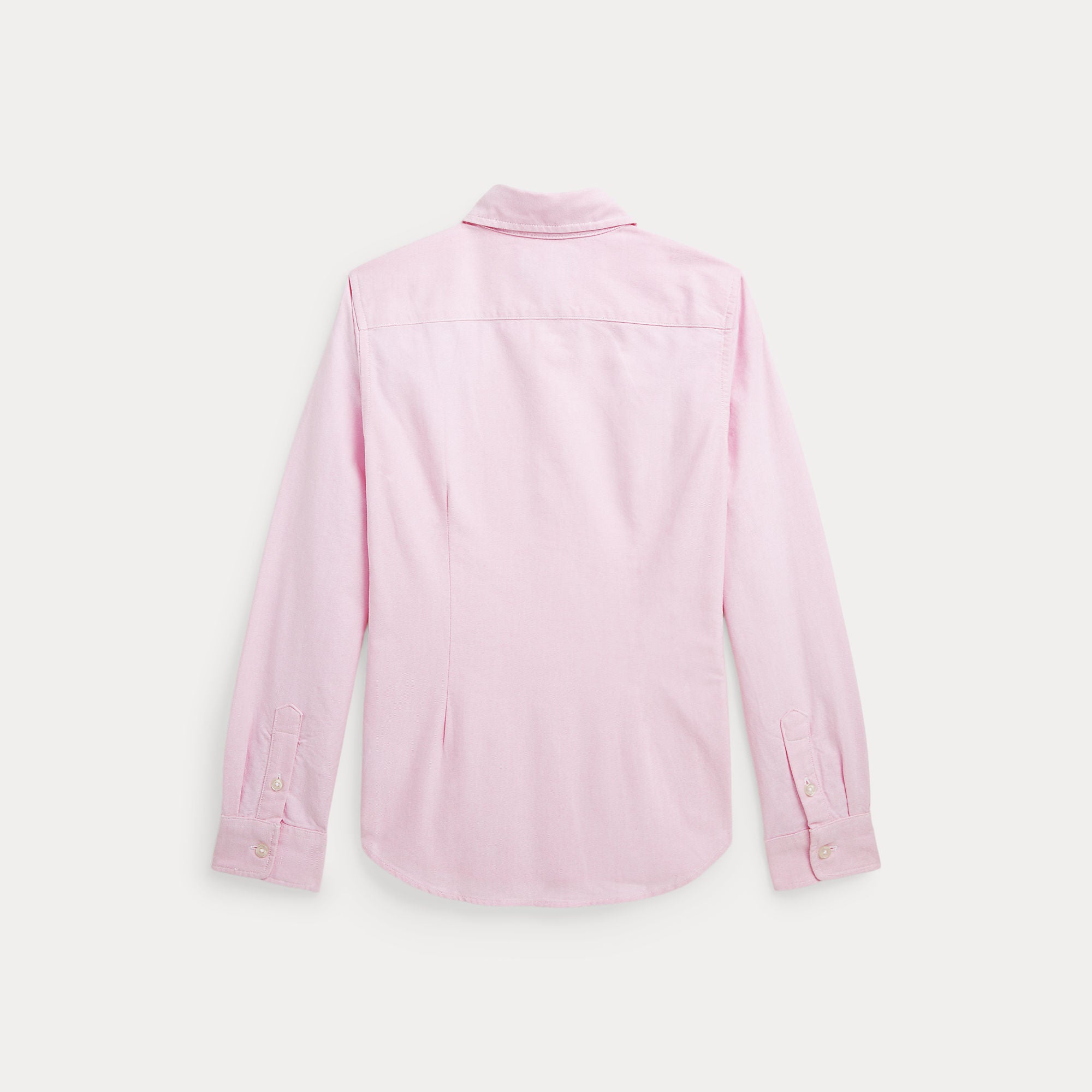 camicia oxford in cotone 313-929954 002 RALPH LAUREN POLO 