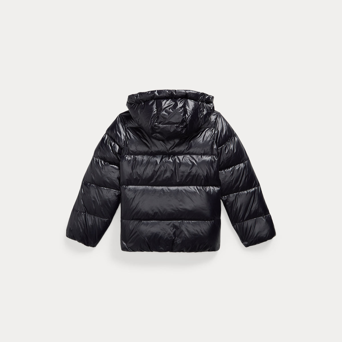 giubbino lucido bimba ralph lauren 313-B17641 004 RALPH LAUREN POLO 