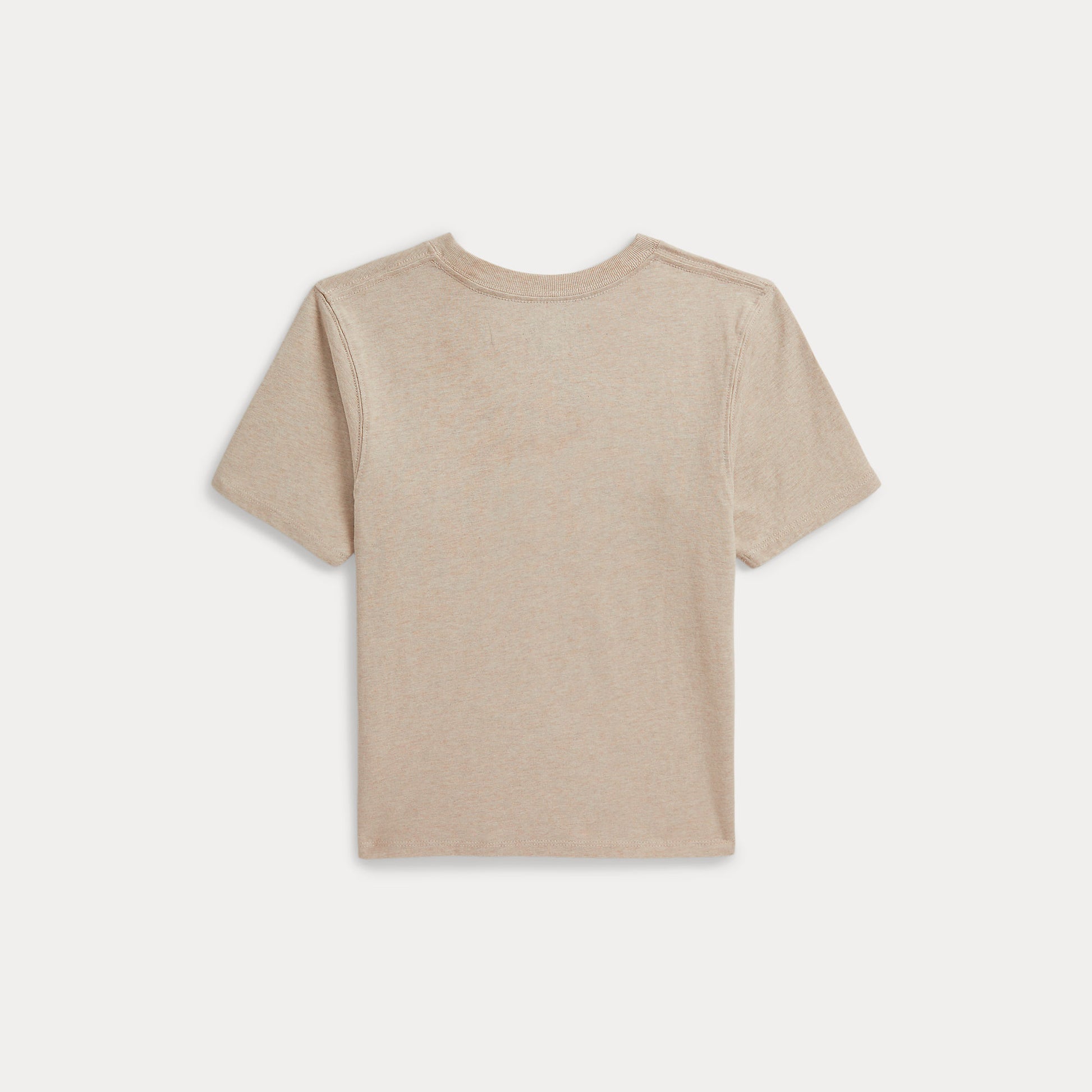 t-shirt bimba bandiera 313-B20043 001 RALPH LAUREN POLO 
