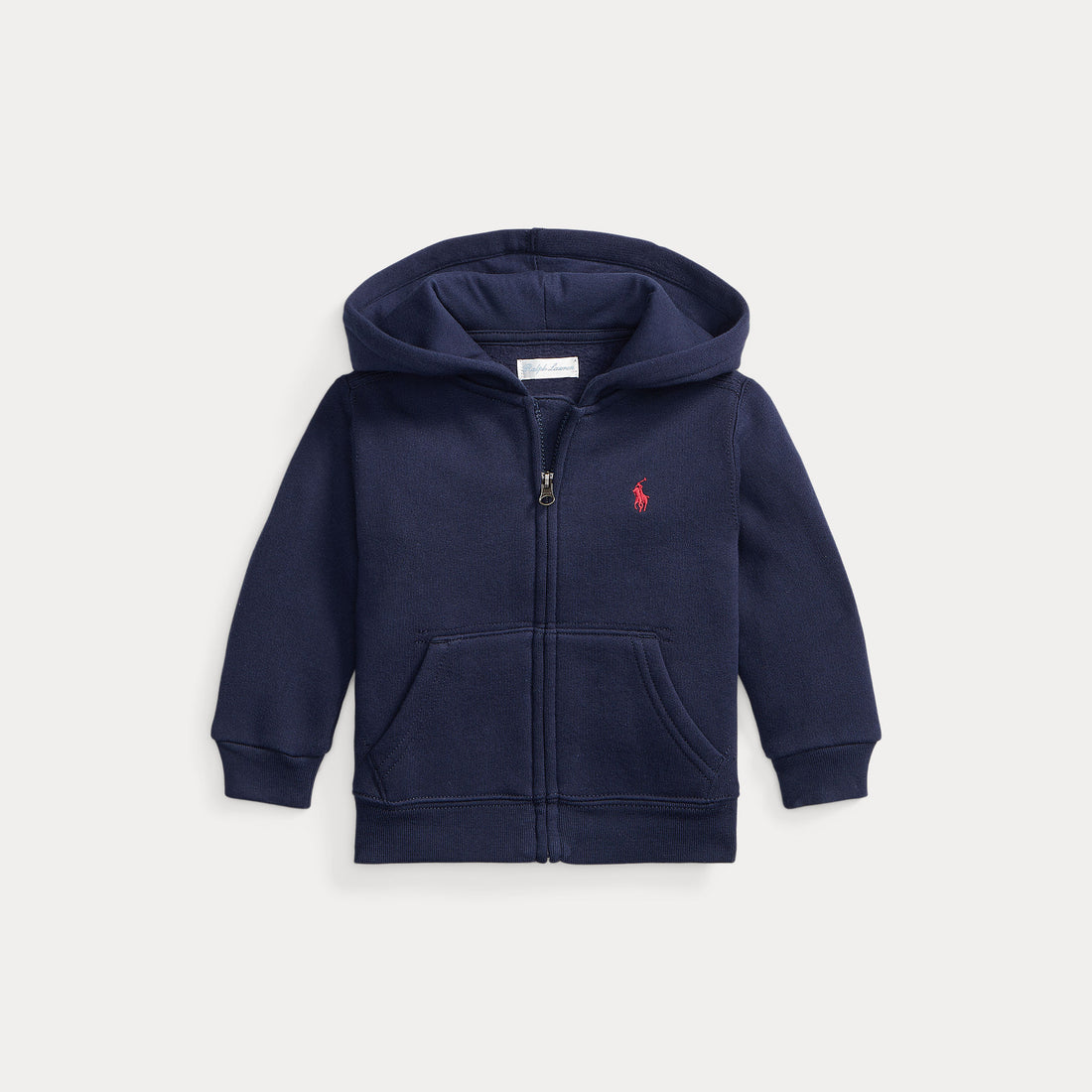 felpa con cappuccio 320-547626 001 RALPH LAUREN POLO 