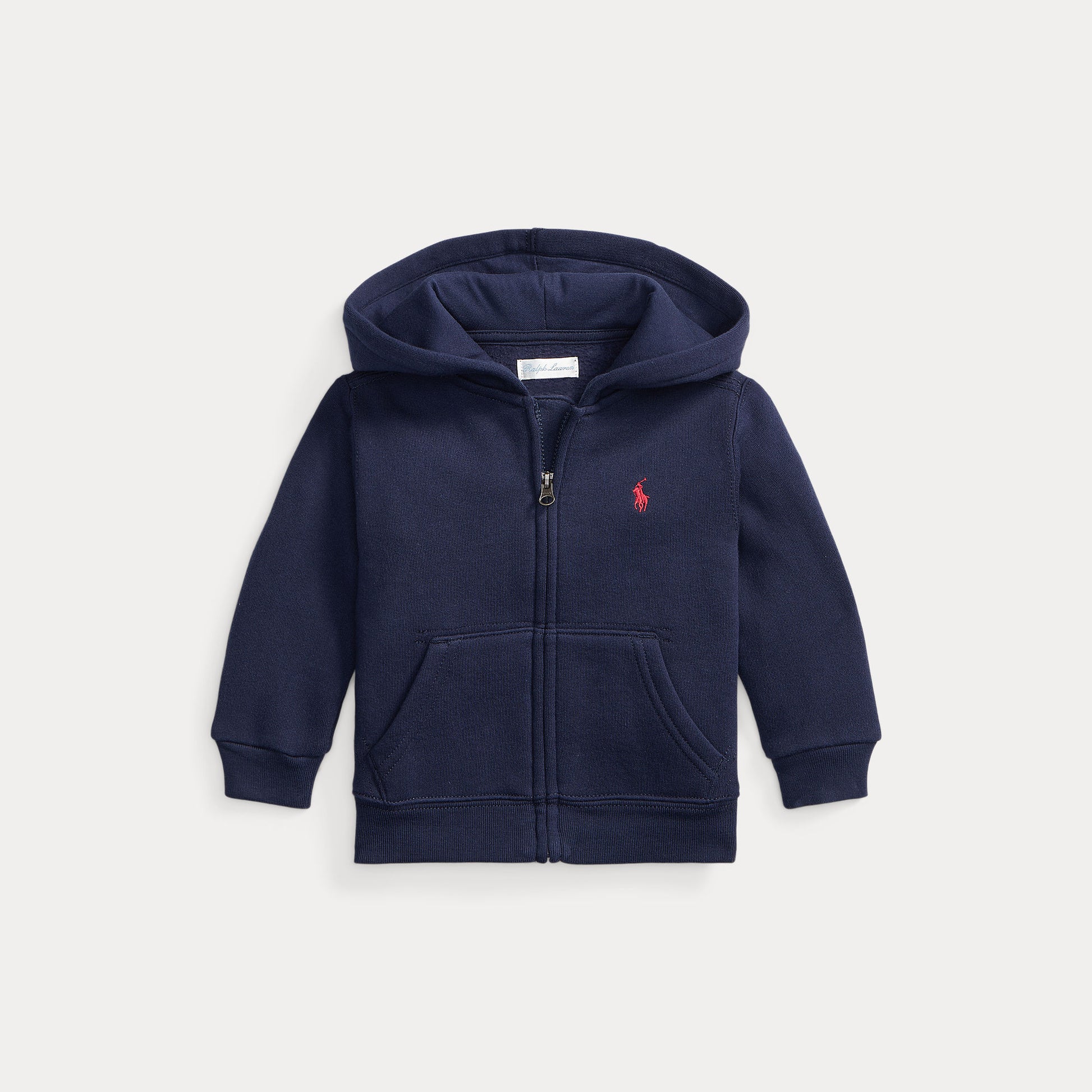 felpa con cappuccio 320-547626 001 RALPH LAUREN POLO 