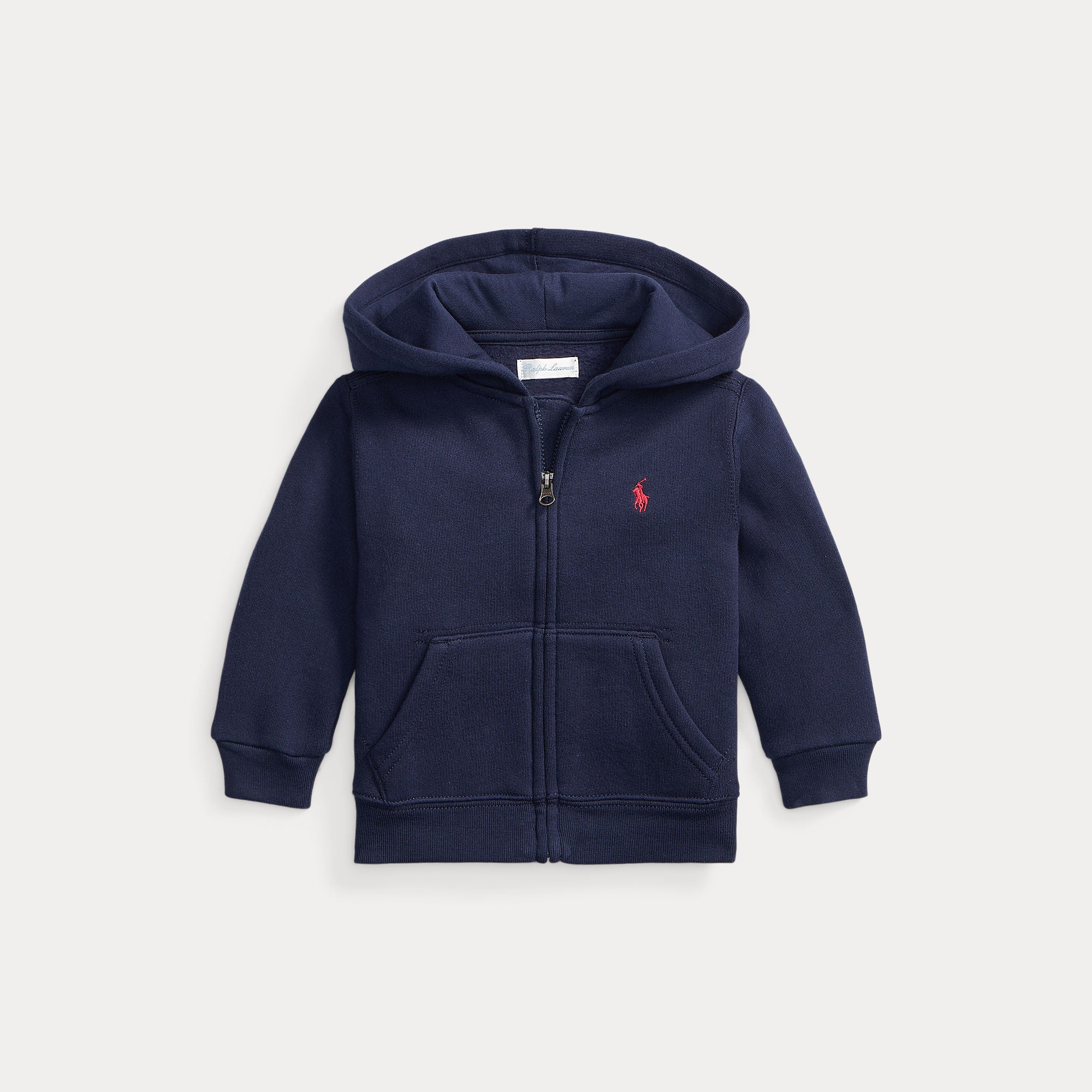 felpa con cappuccio 320-547626 001 RALPH LAUREN POLO 