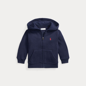 felpa con cappuccio 320-547626 001 RALPH LAUREN POLO 
