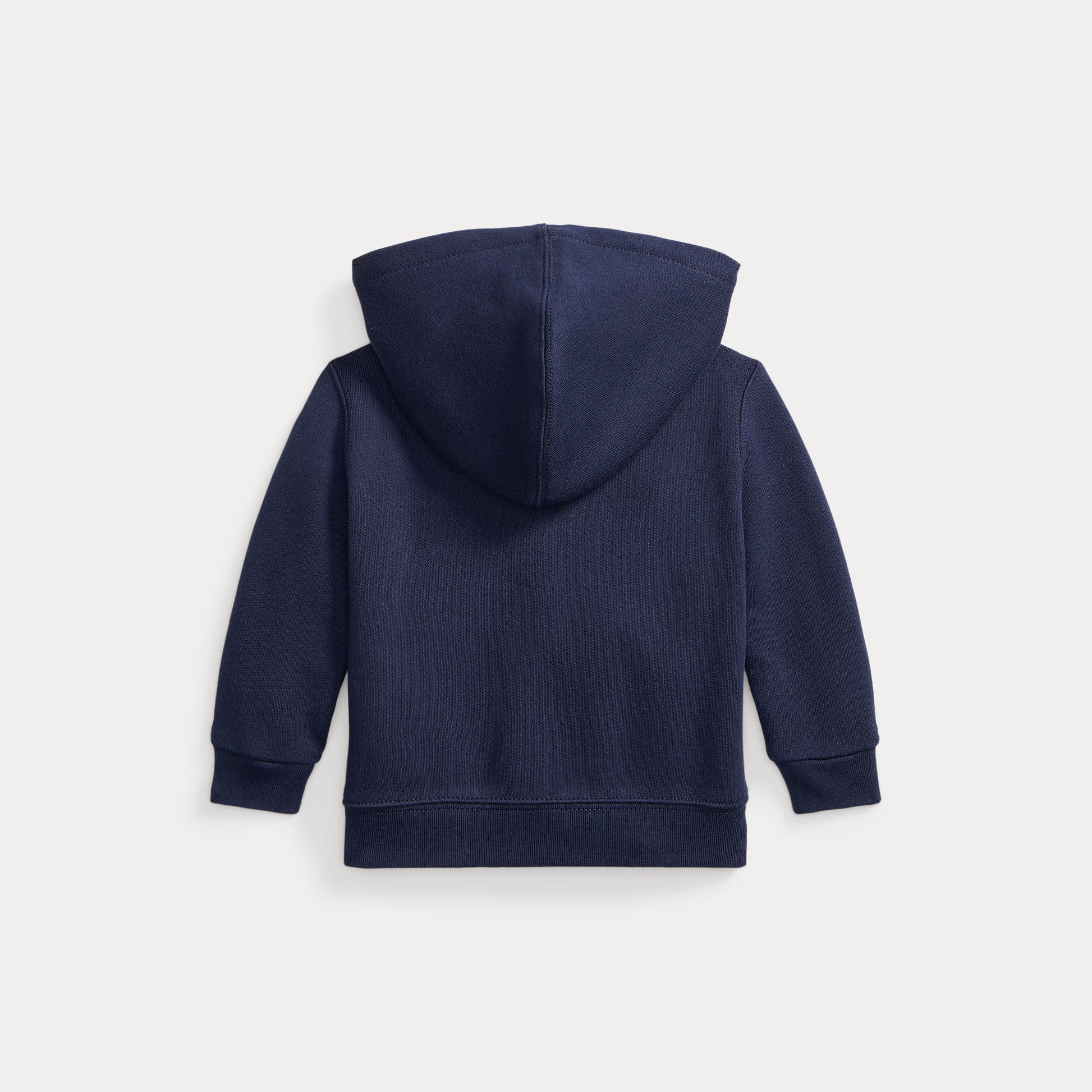 felpa con cappuccio 320-547626 001 RALPH LAUREN POLO 