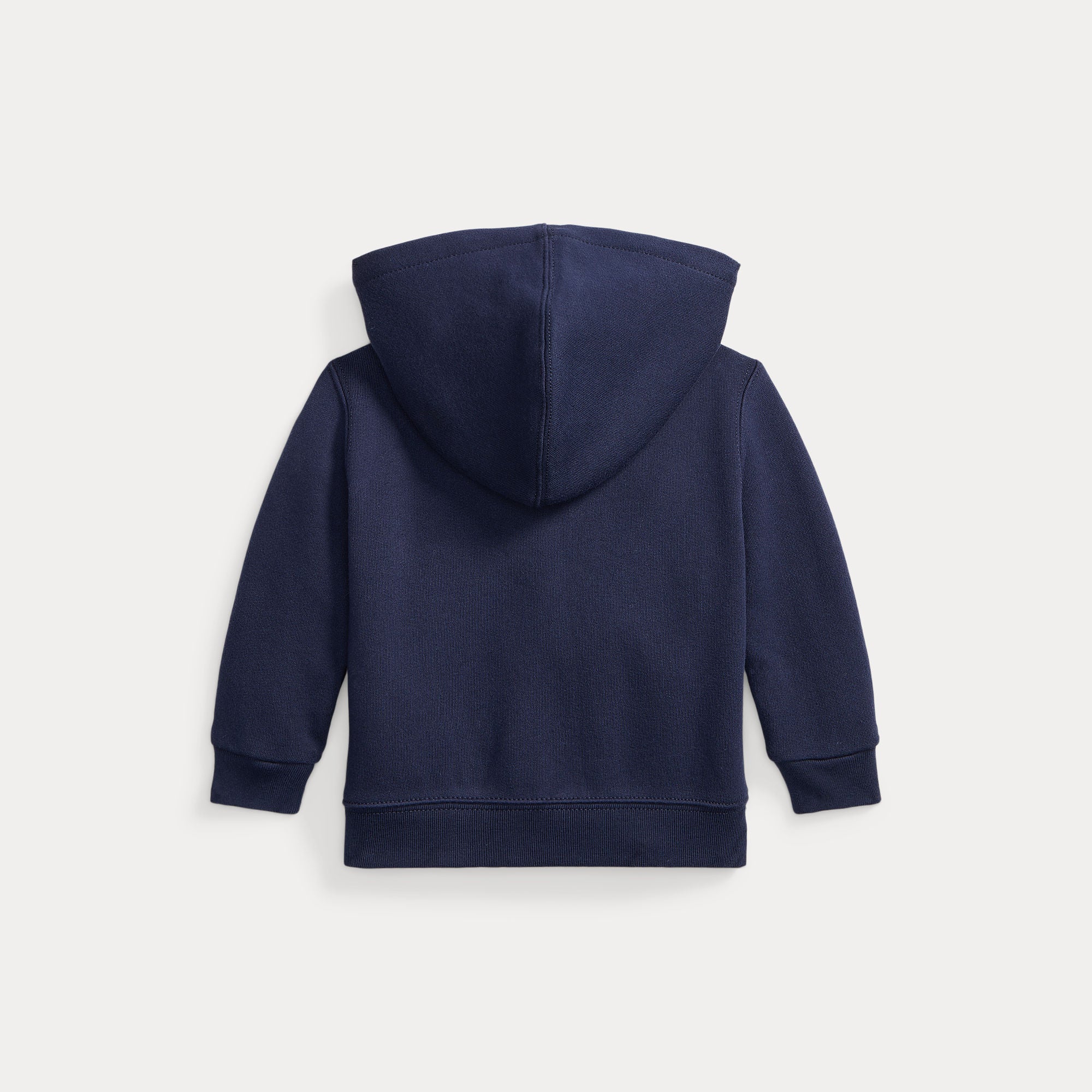 felpa con cappuccio 320-547626 001 RALPH LAUREN POLO 