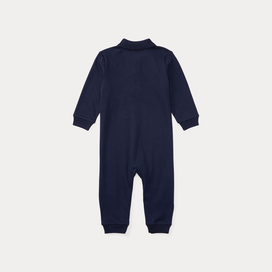 tutina in morbido cotone 320-570117 001 RALPH LAUREN POLO 