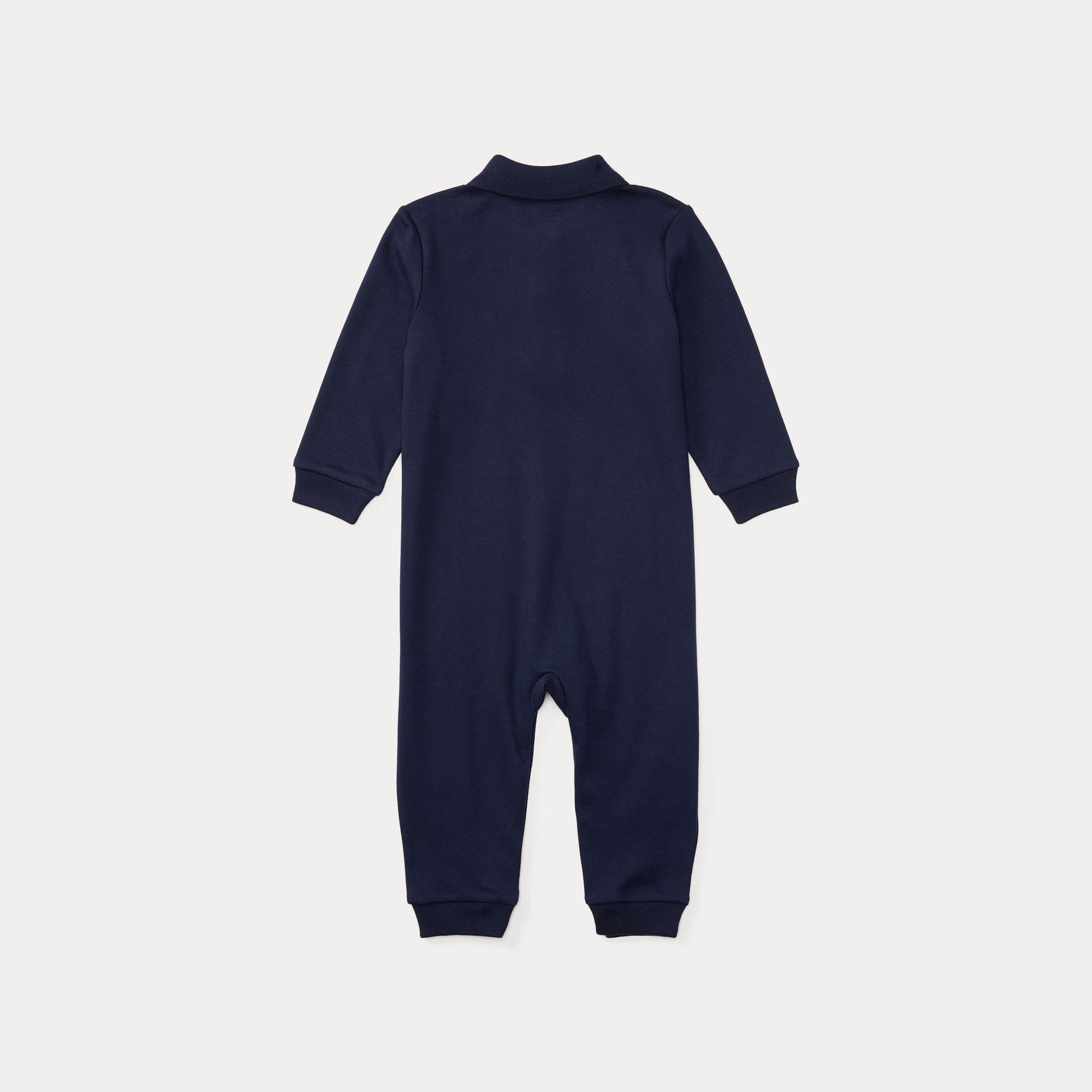 tutina in morbido cotone 320-570117 001 RALPH LAUREN POLO 