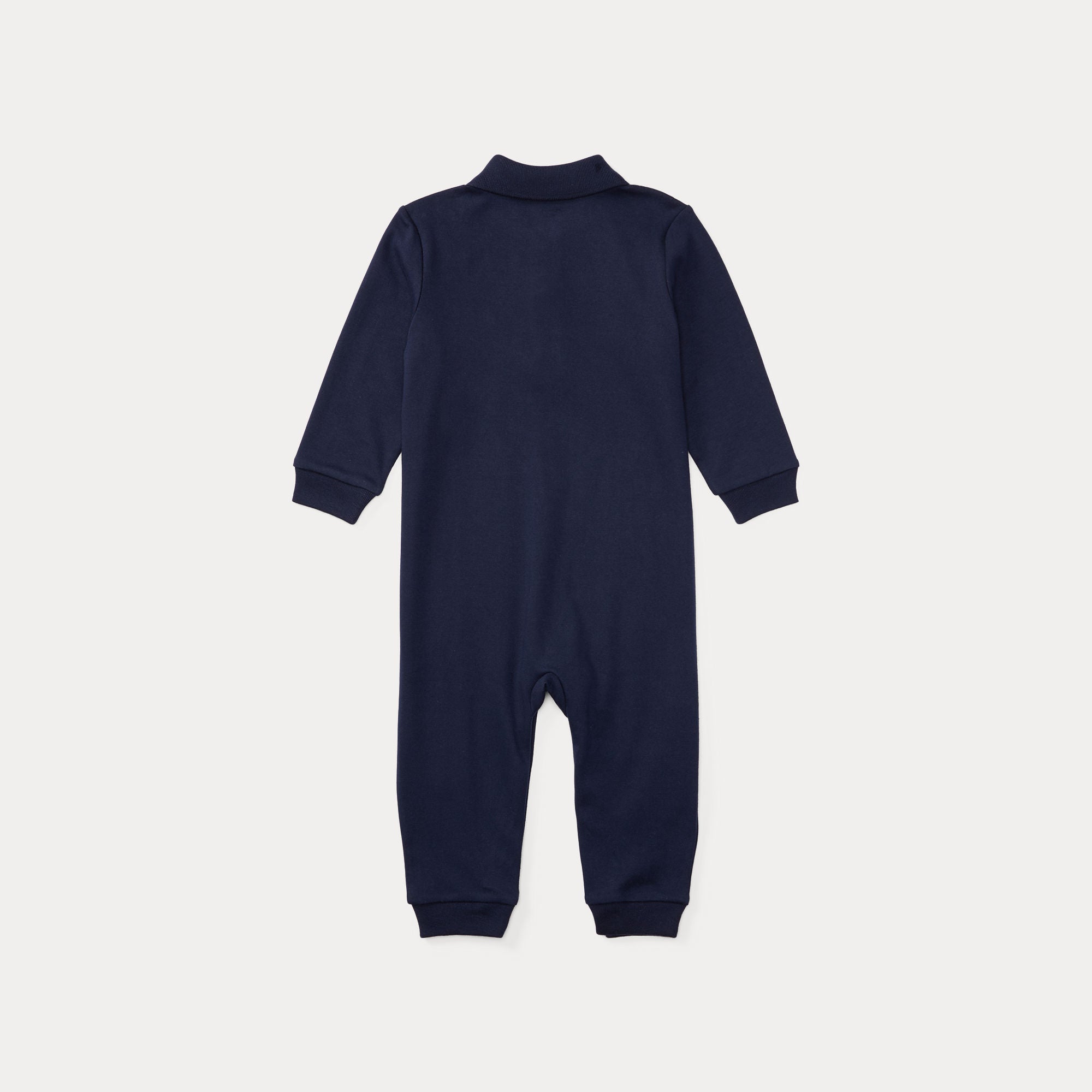 tutina in morbido cotone 320-570117 001 RALPH LAUREN POLO 