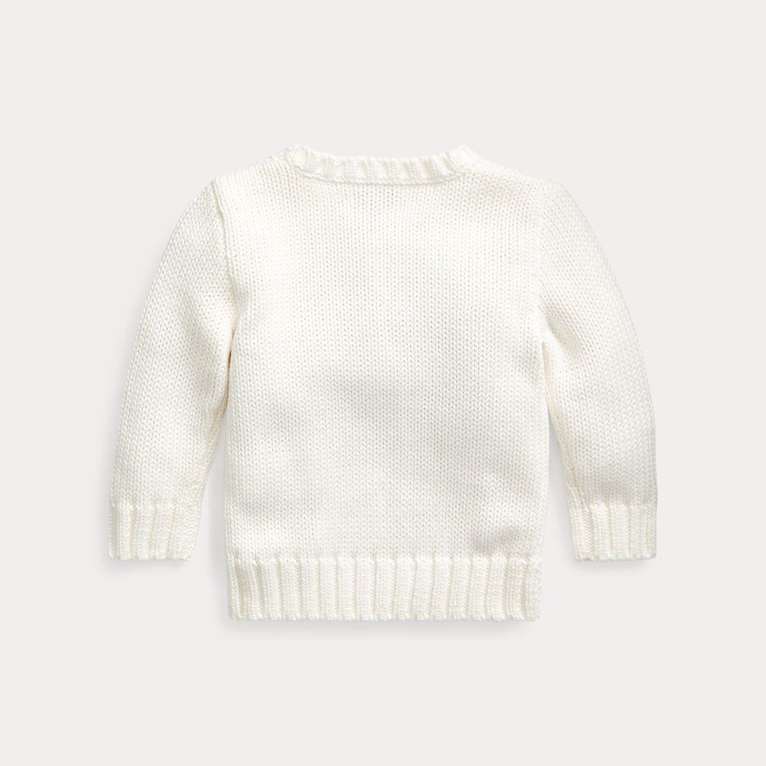 maglione iconico con bandiera 320-668285 006 RALPH LAUREN POLO 