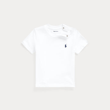 t-shirt girocollo 320-832904 033 RALPH LAUREN POLO 