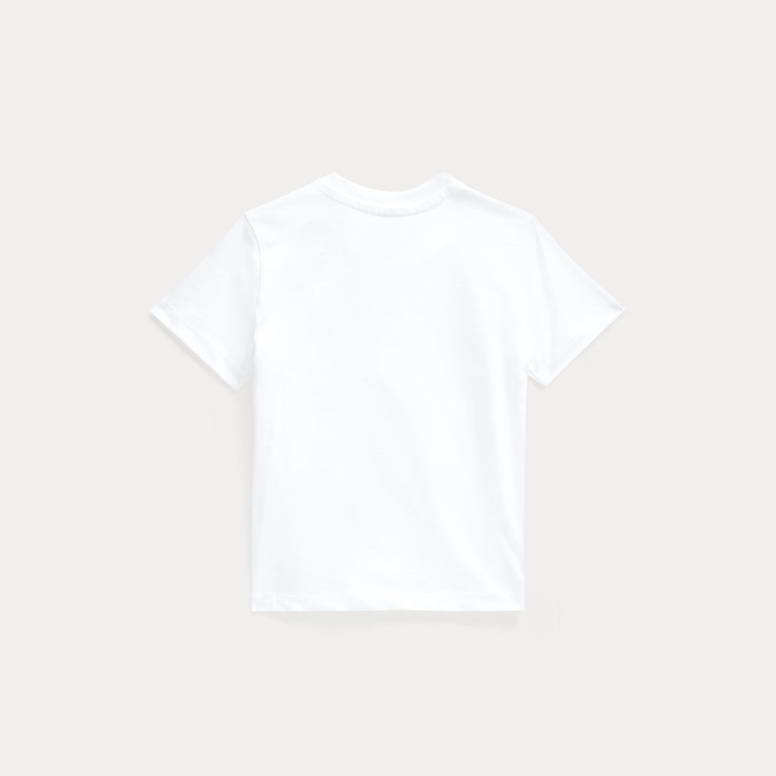 t-shirt girocollo 320-832904 033 RALPH LAUREN POLO 
