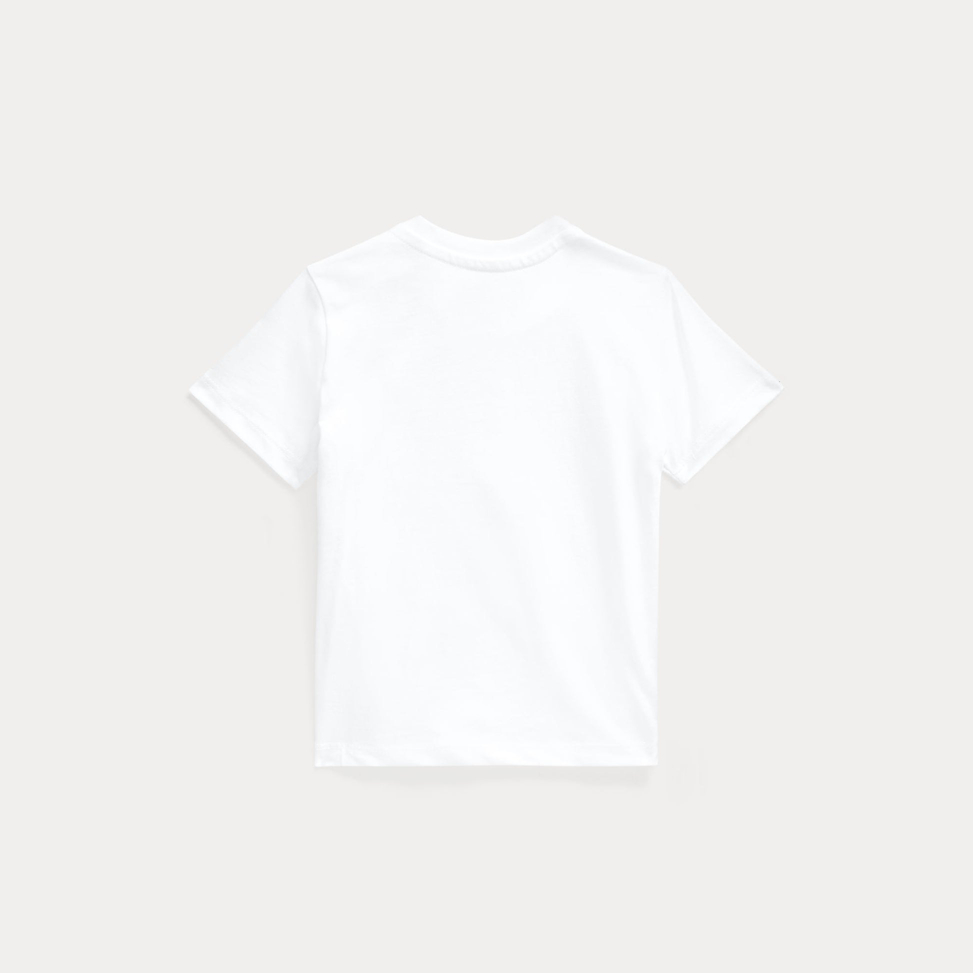 t-shirt girocollo 320-832904 033 RALPH LAUREN POLO 