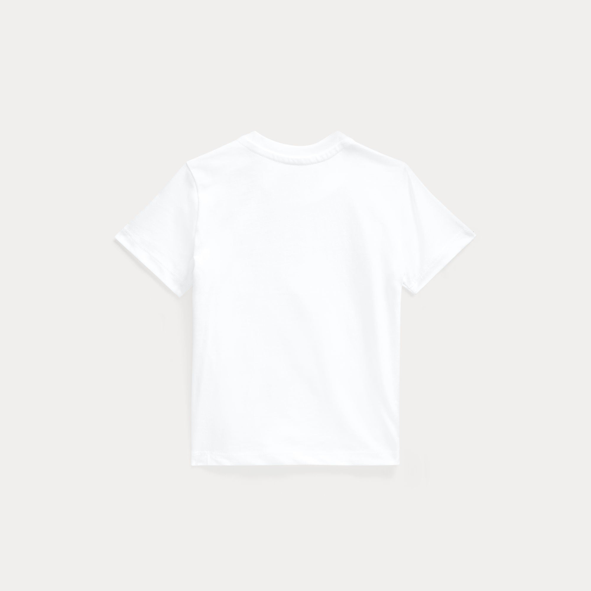 t-shirt girocollo 320-832904 033 RALPH LAUREN POLO 