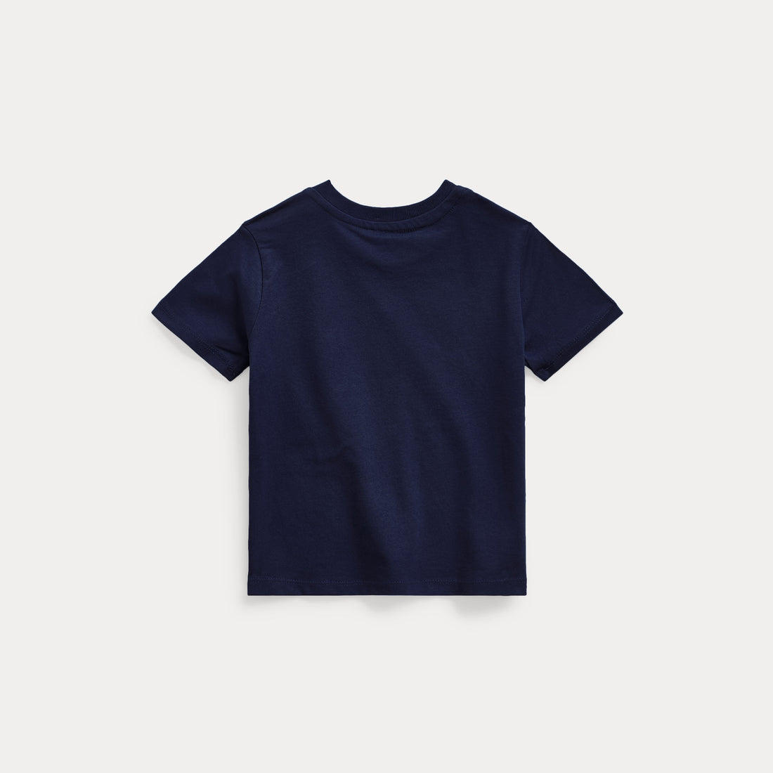 t-shirt girocollo 320-832904 035 RALPH LAUREN POLO 