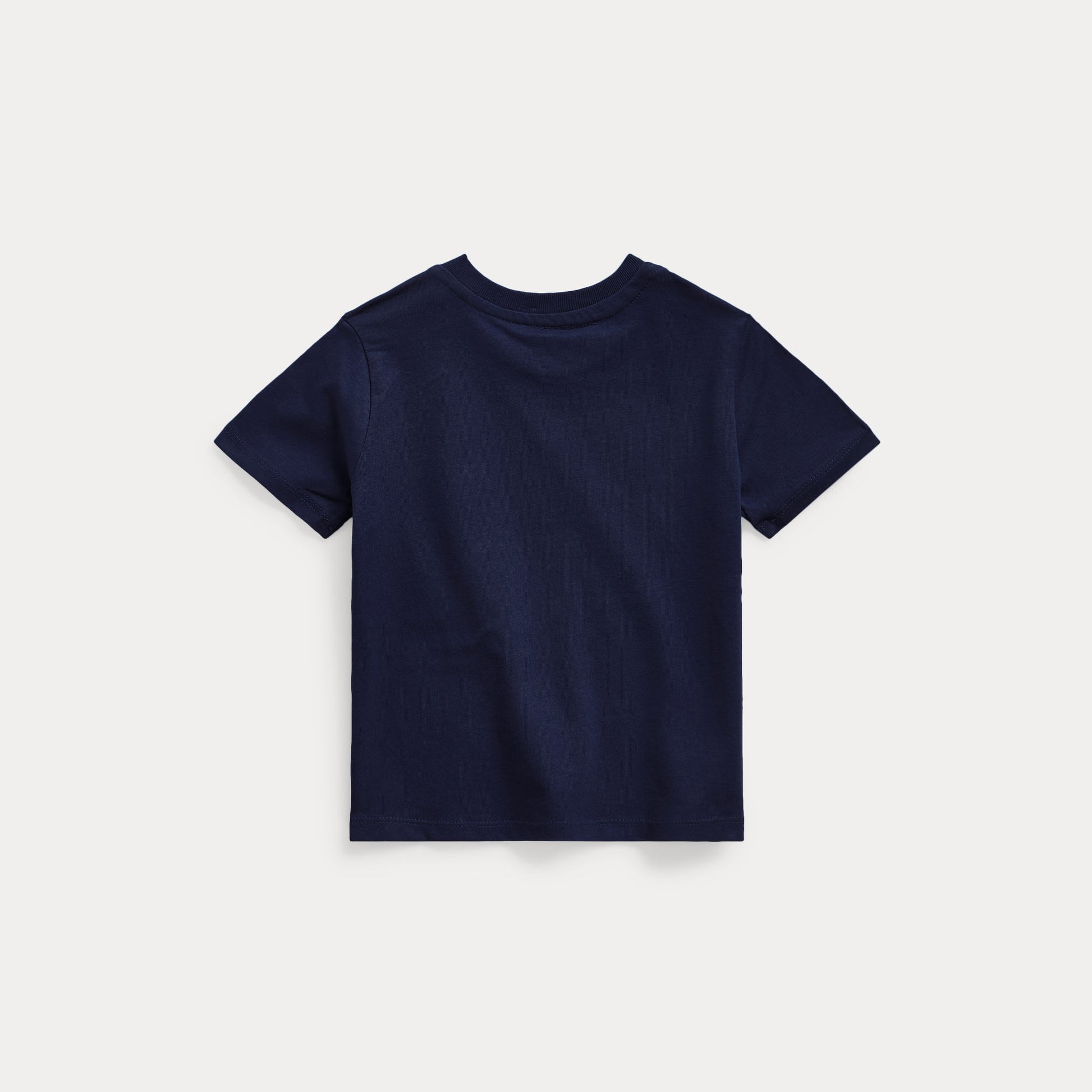 t-shirt girocollo 320-832904 035 RALPH LAUREN POLO 