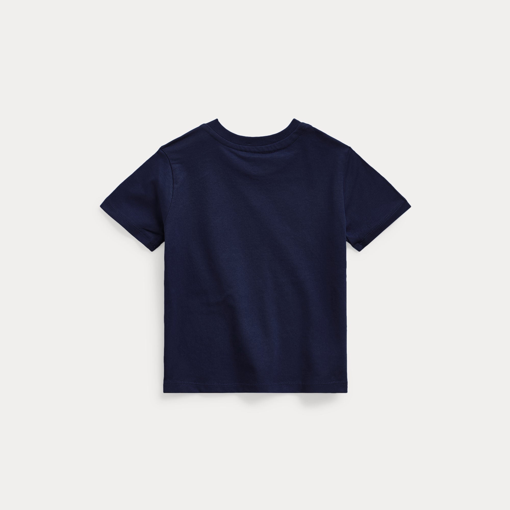 t-shirt girocollo 320-832904 035 RALPH LAUREN POLO 