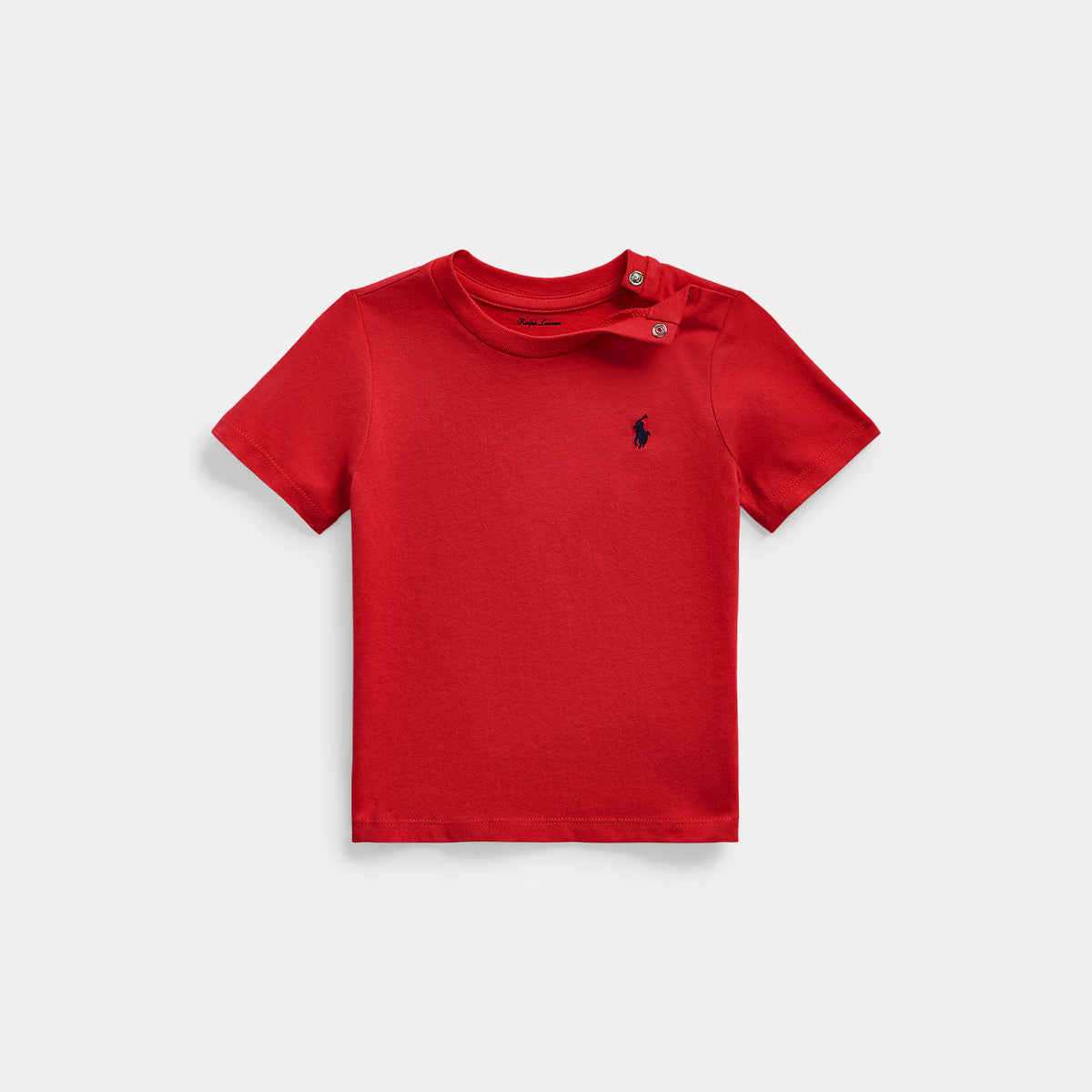 t-shirt girocollo 320-832904 036 RALPH LAUREN POLO 