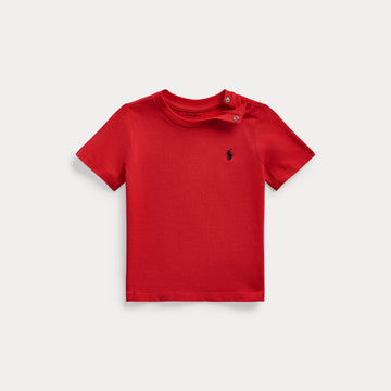 t-shirt girocollo 320-832904 036 RALPH LAUREN POLO 