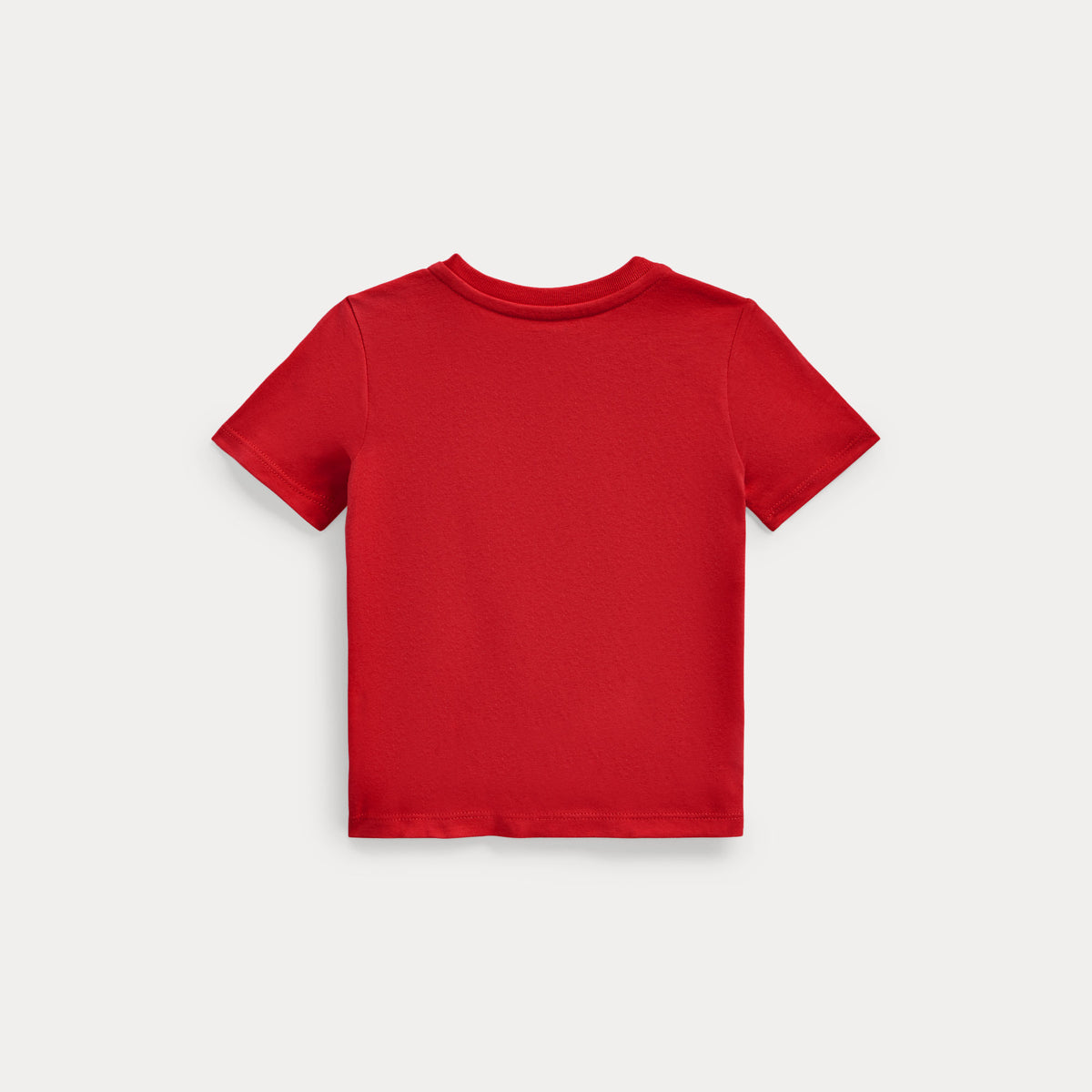 t-shirt girocollo 320-832904 036 RALPH LAUREN POLO 