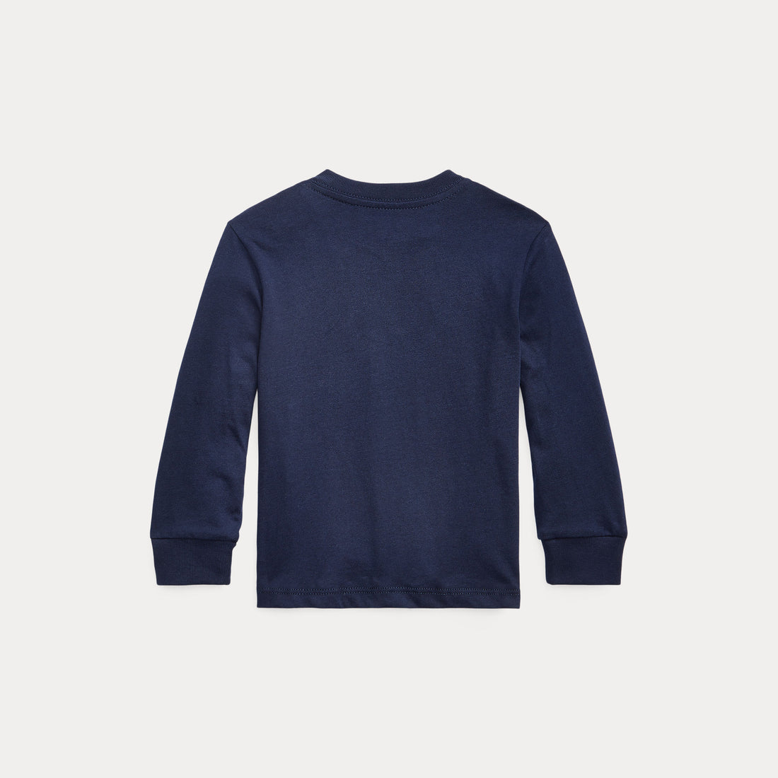 t-shirt maniche lunghe 320-843804 002 RALPH LAUREN POLO 