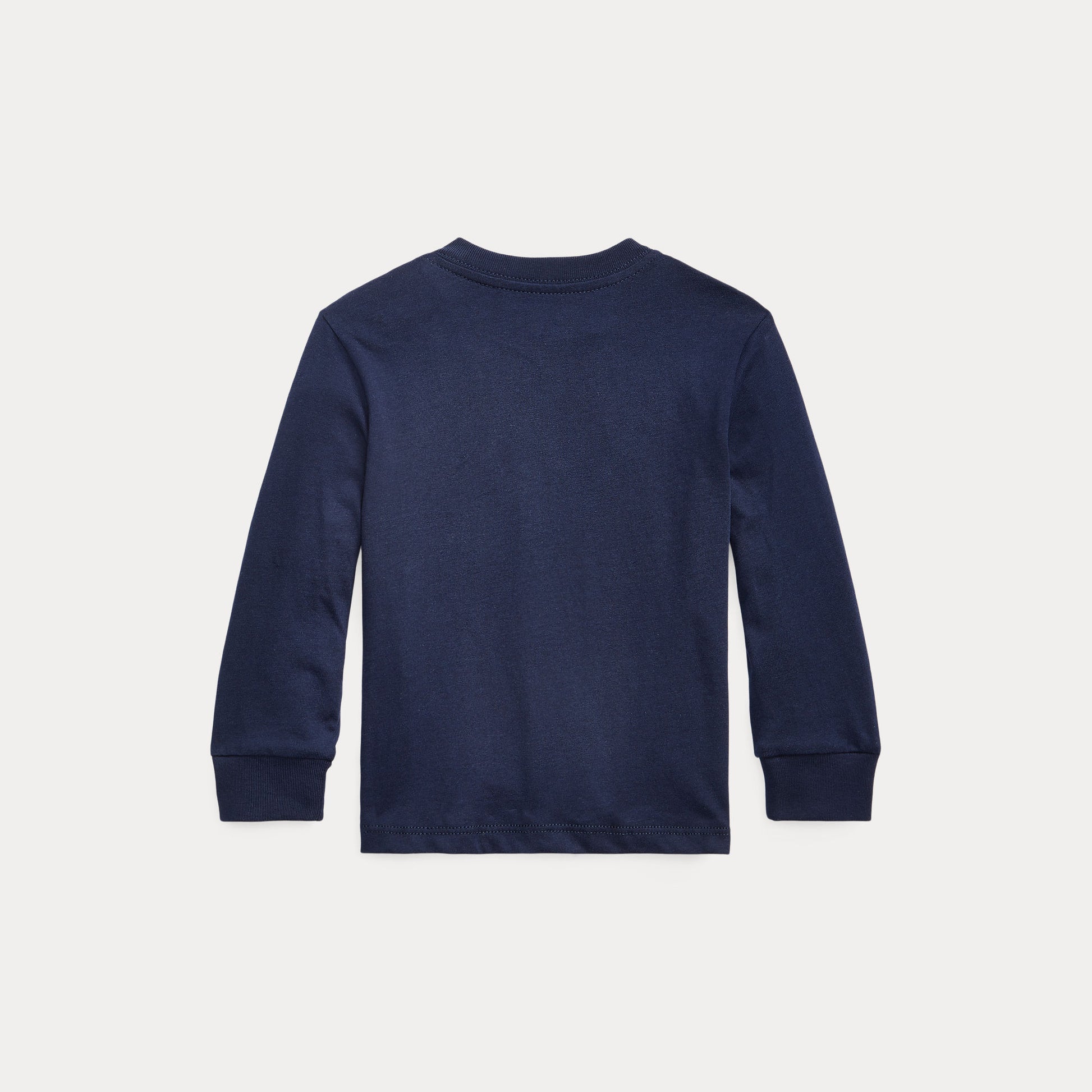 t-shirt maniche lunghe 320-843804 002 RALPH LAUREN POLO 
