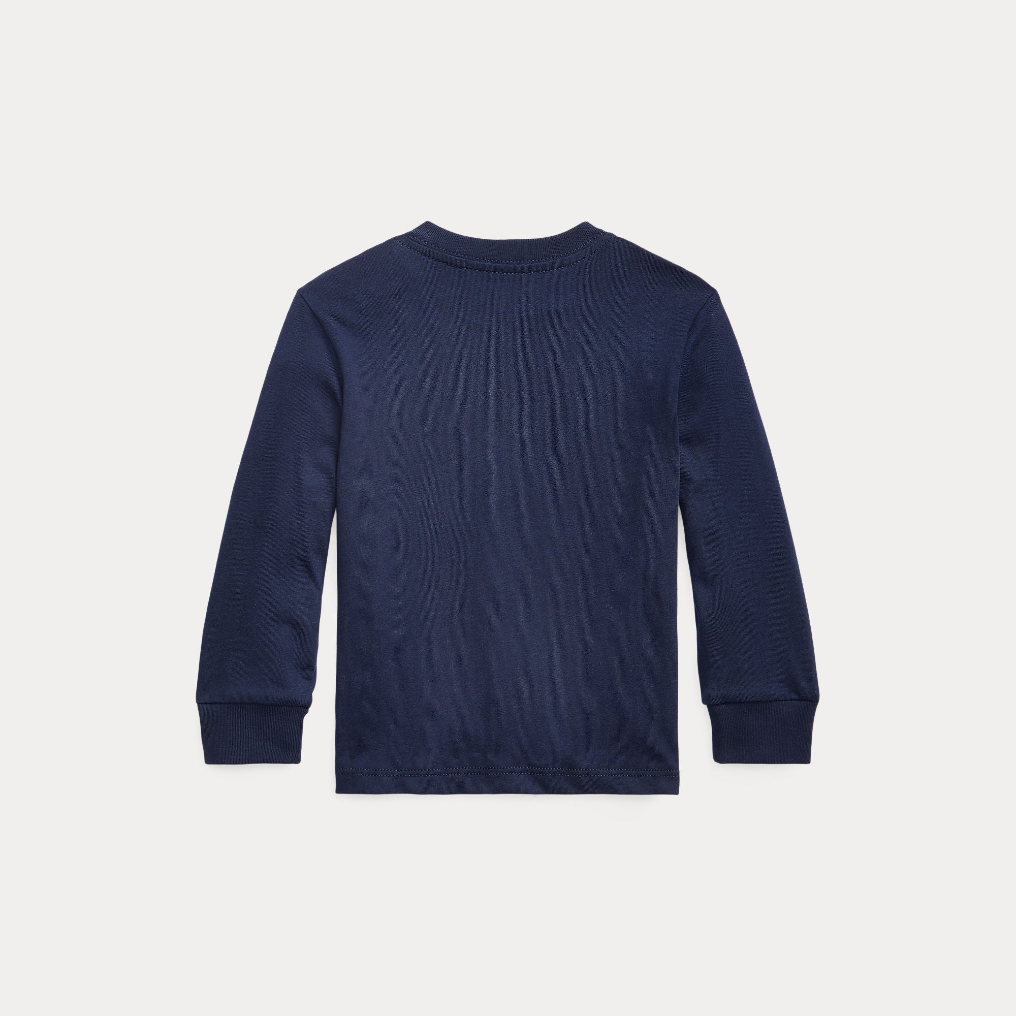 t-shirt maniche lunghe 320-843804 002 RALPH LAUREN POLO 