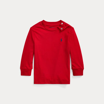 t-shirt maniche lunghe 320-843804 003 RALPH LAUREN POLO 
