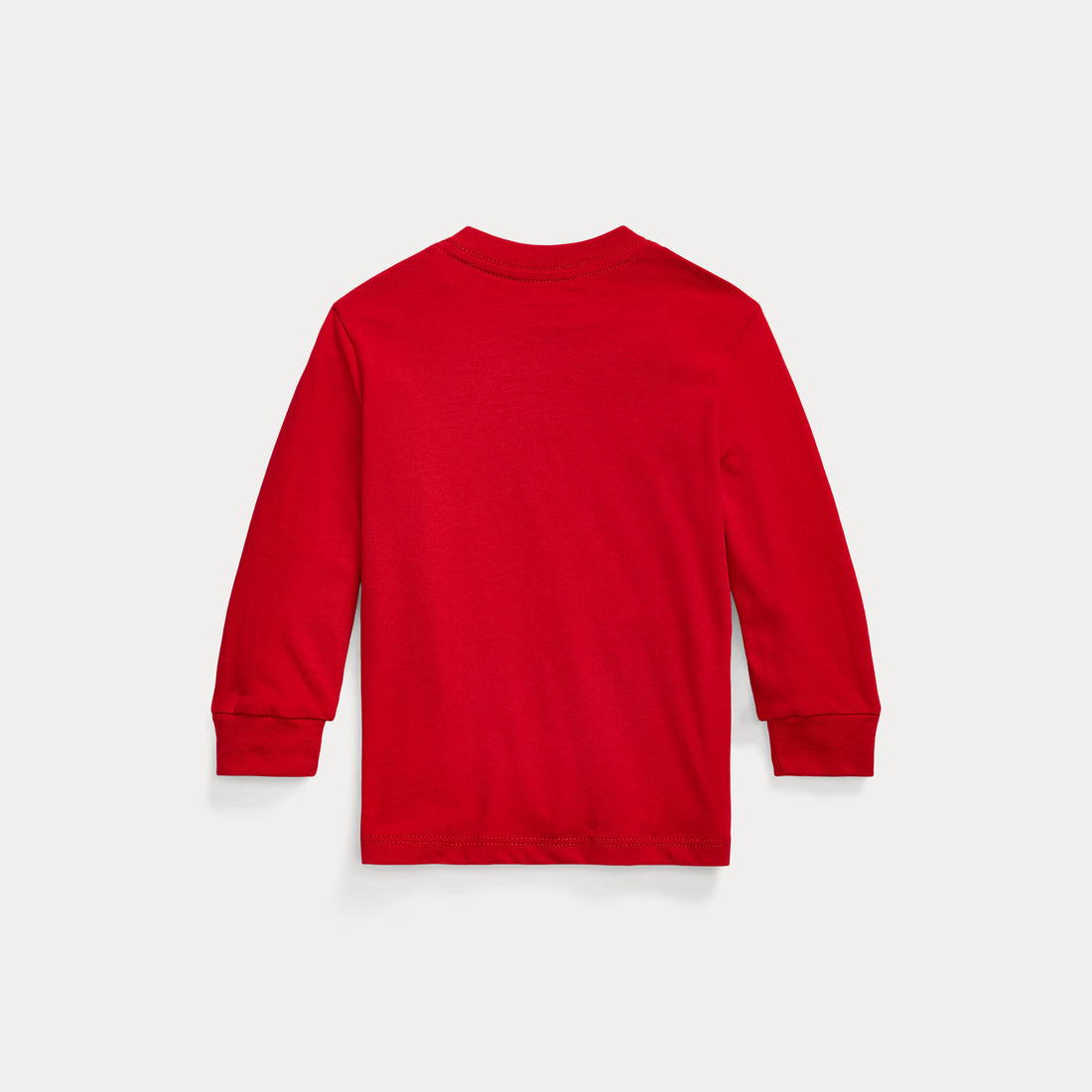 t-shirt maniche lunghe 320-843804 003 RALPH LAUREN POLO 