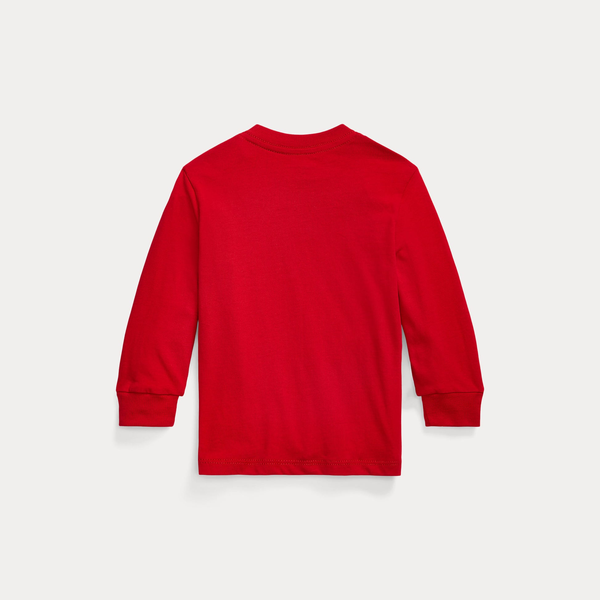t-shirt maniche lunghe 320-843804 003 RALPH LAUREN POLO 