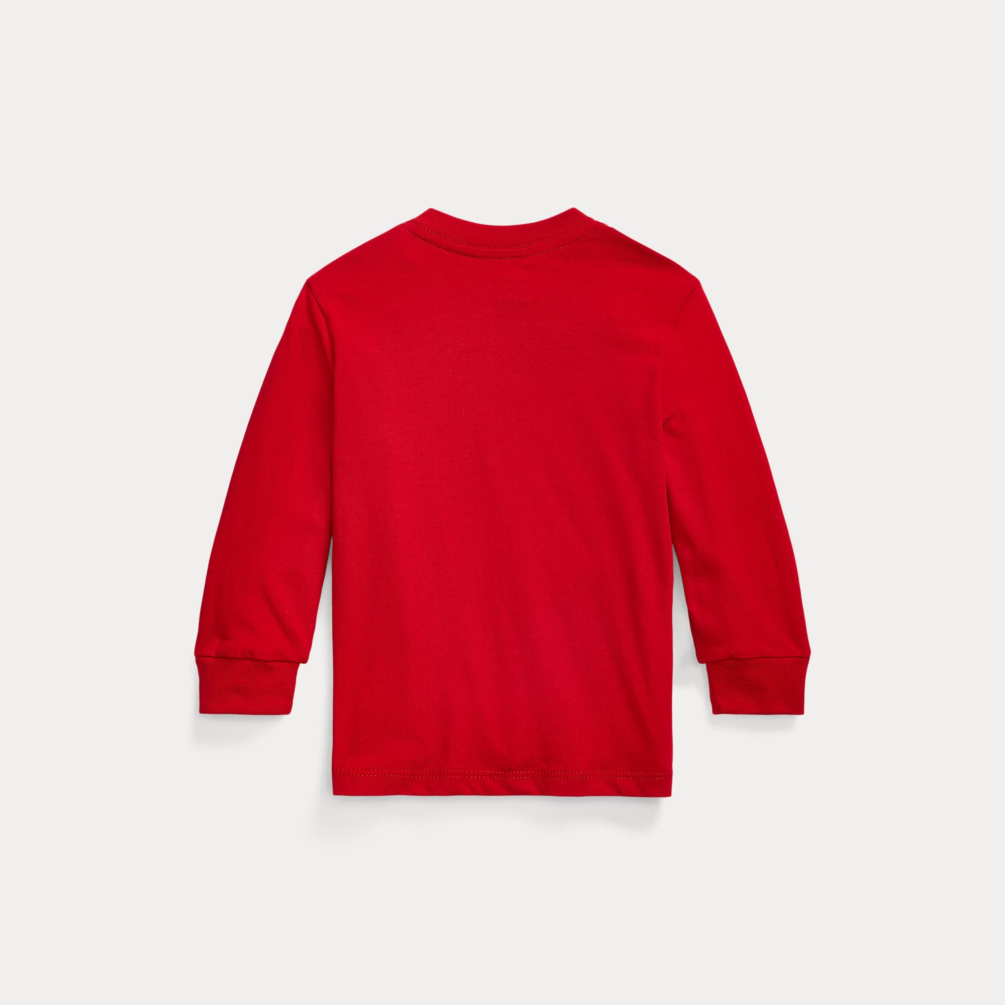 t-shirt maniche lunghe 320-843804 003 RALPH LAUREN POLO 