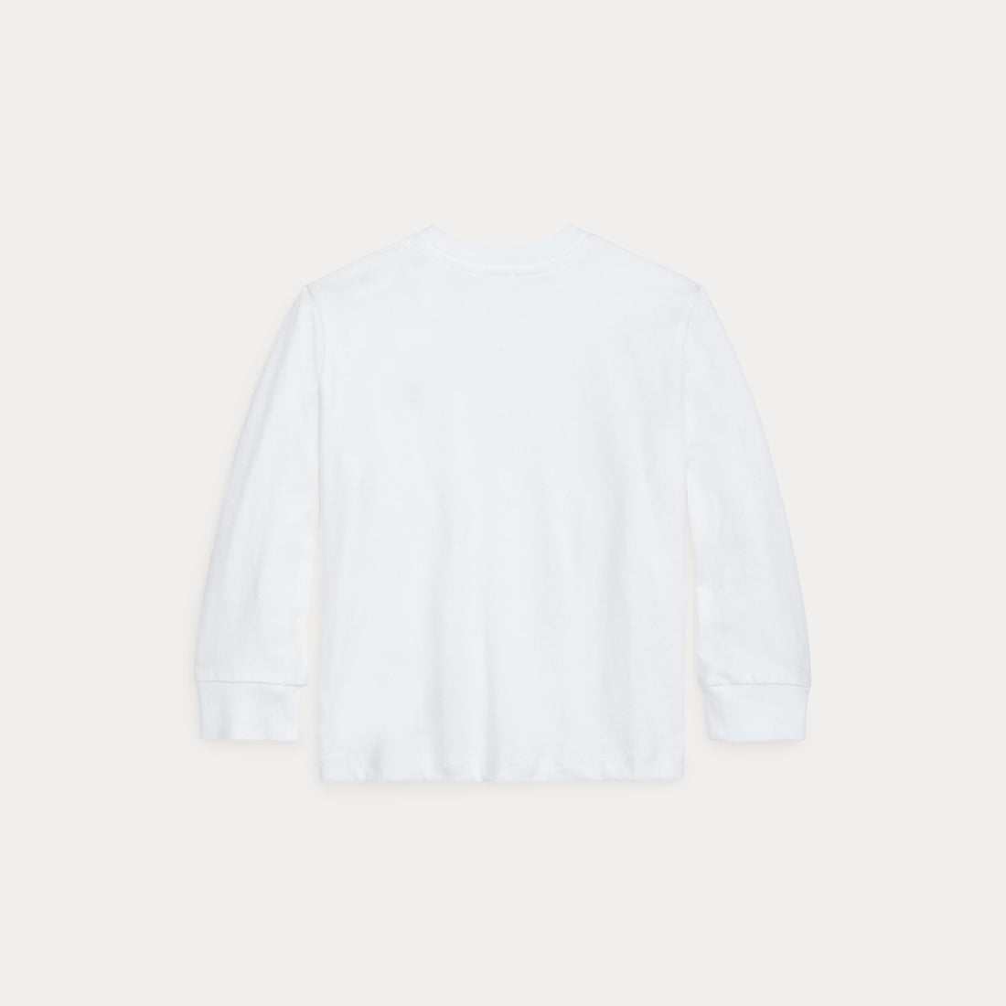 t-shirt maniche lunghe 320-843804 004 RALPH LAUREN POLO 