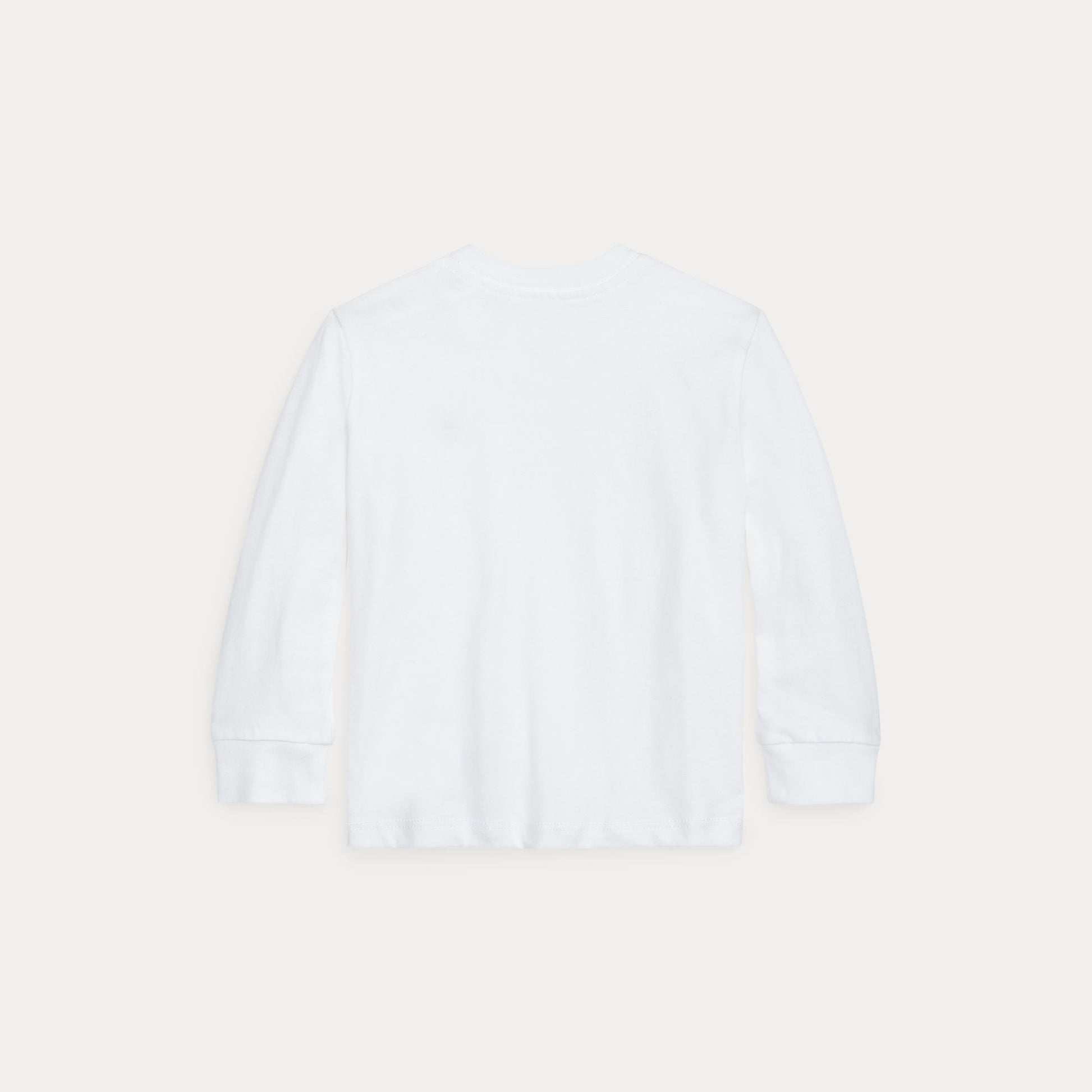 t-shirt maniche lunghe 320-843804 004 RALPH LAUREN POLO 