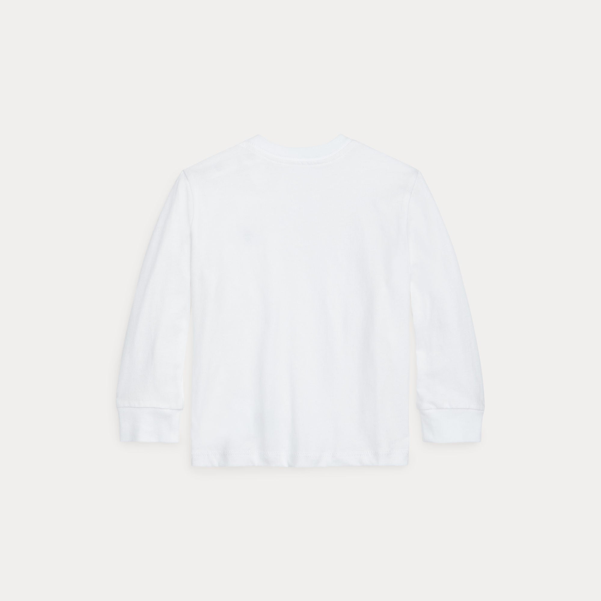 t-shirt maniche lunghe 320-843804 004 RALPH LAUREN POLO 