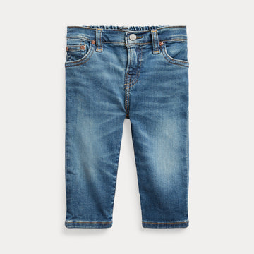 jeans sullivan slim stretch 320-845296 001 RALPH LAUREN POLO 