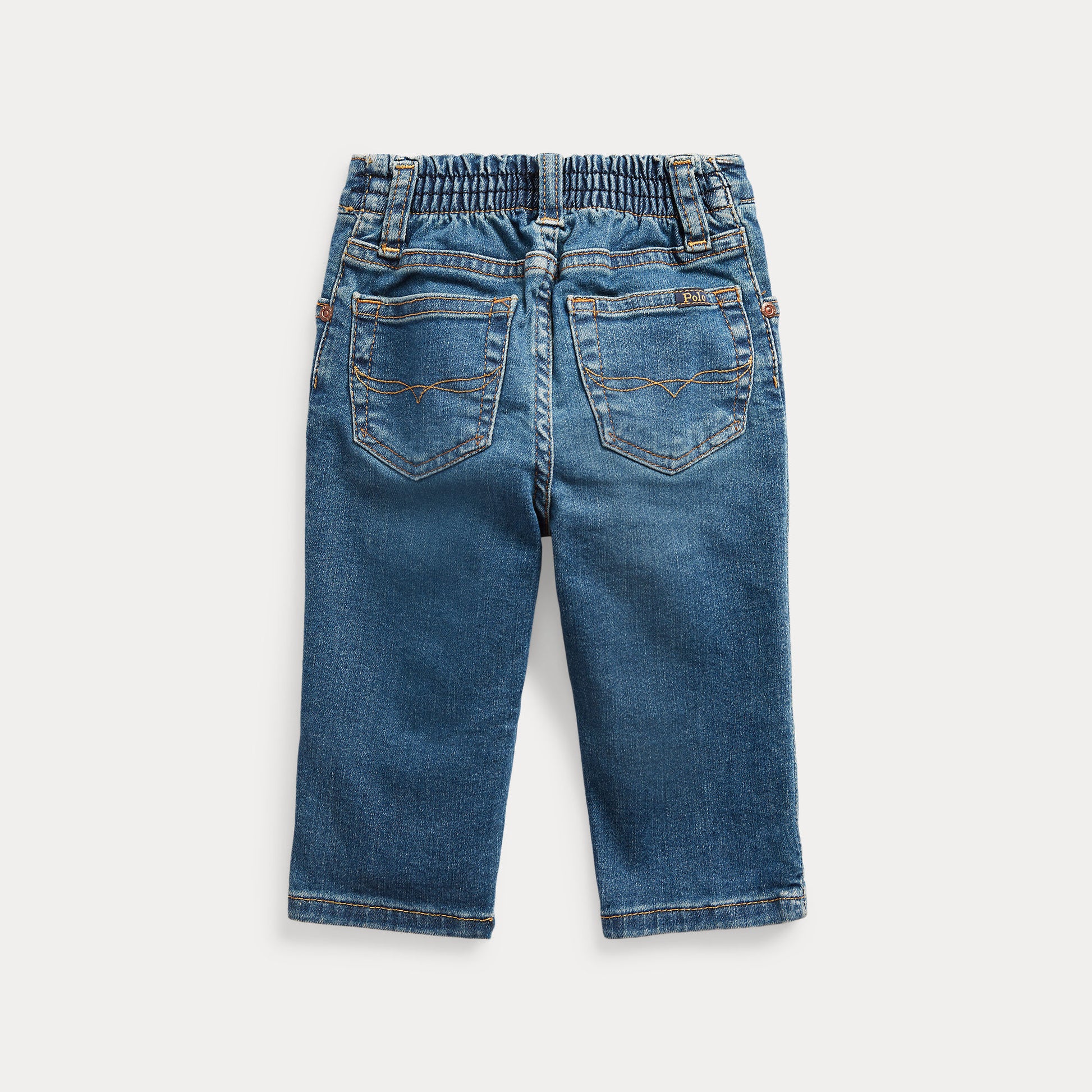 jeans sullivan slim stretch 320-845296 001 RALPH LAUREN POLO 