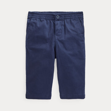 pantalone chino elasticizzato 320-855803 002 RALPH LAUREN POLO 
