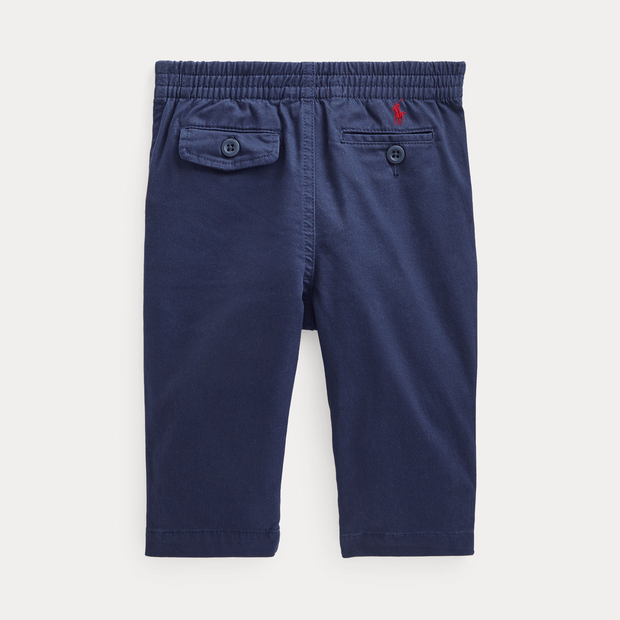 pantalone chino elasticizzato 320-855803 002 RALPH LAUREN POLO 