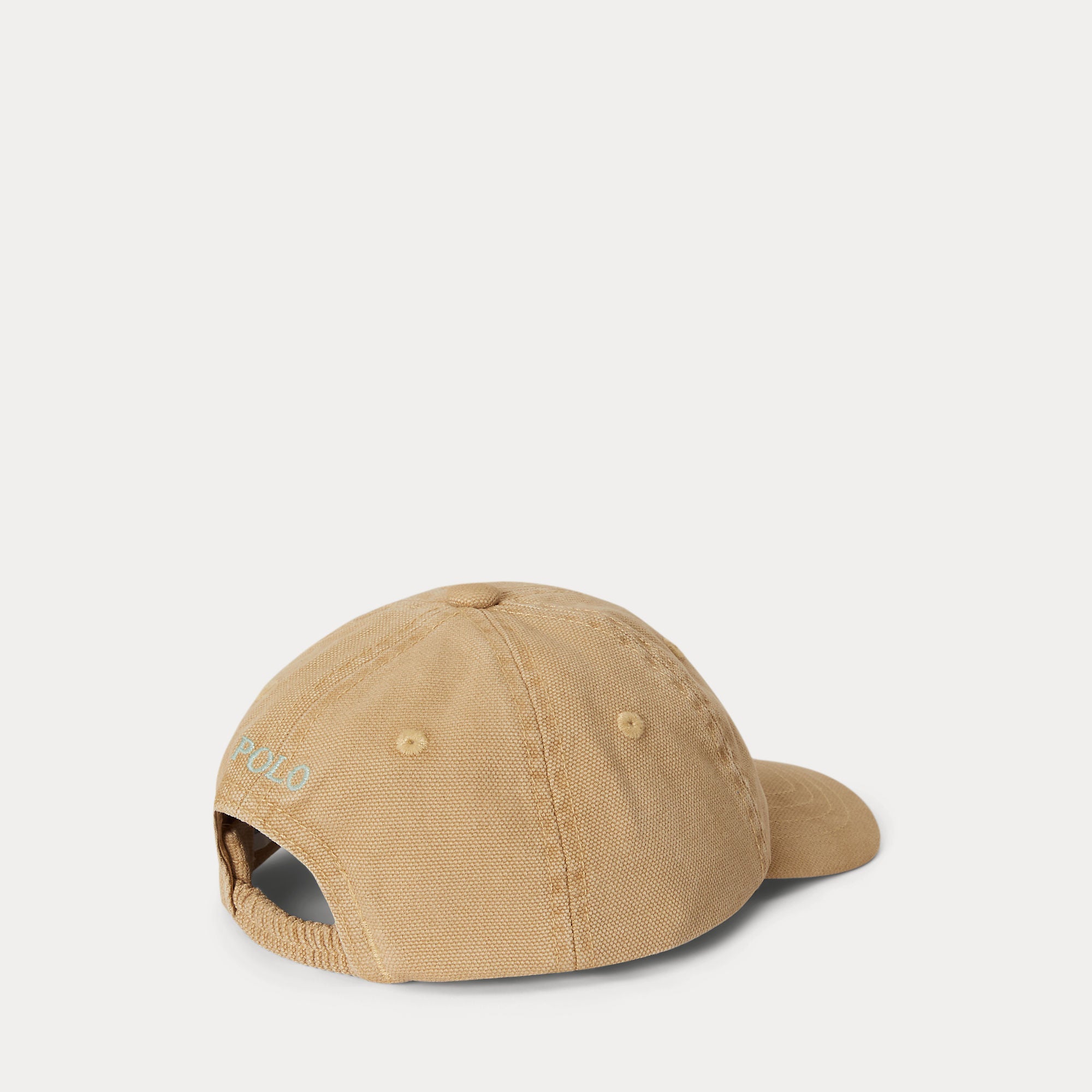 cappellino baseball con orsetto 320-B19185 001 RALPH LAUREN POLO 