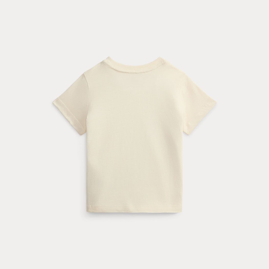 t-shirt orso polo 320-B27298 001 RALPH LAUREN POLO 
