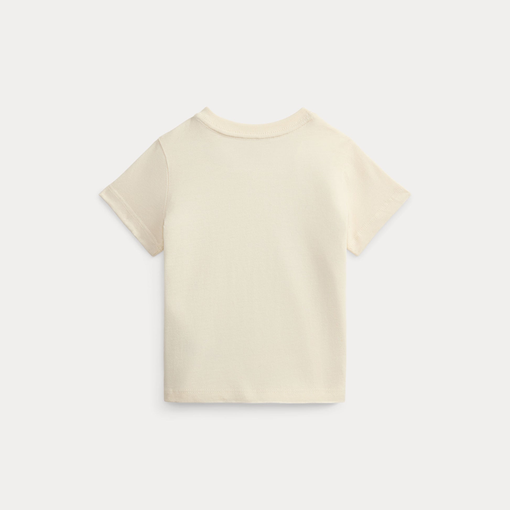 t-shirt orso polo 320-B27298 001 RALPH LAUREN POLO 