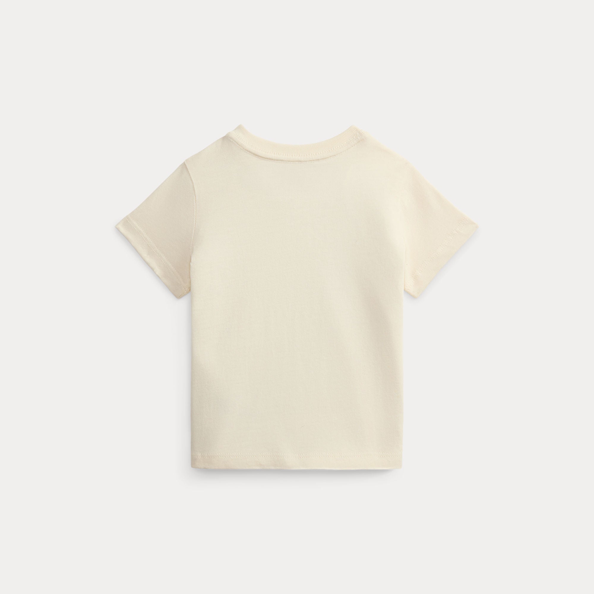 t-shirt orso polo 320-B27298 001 RALPH LAUREN POLO 