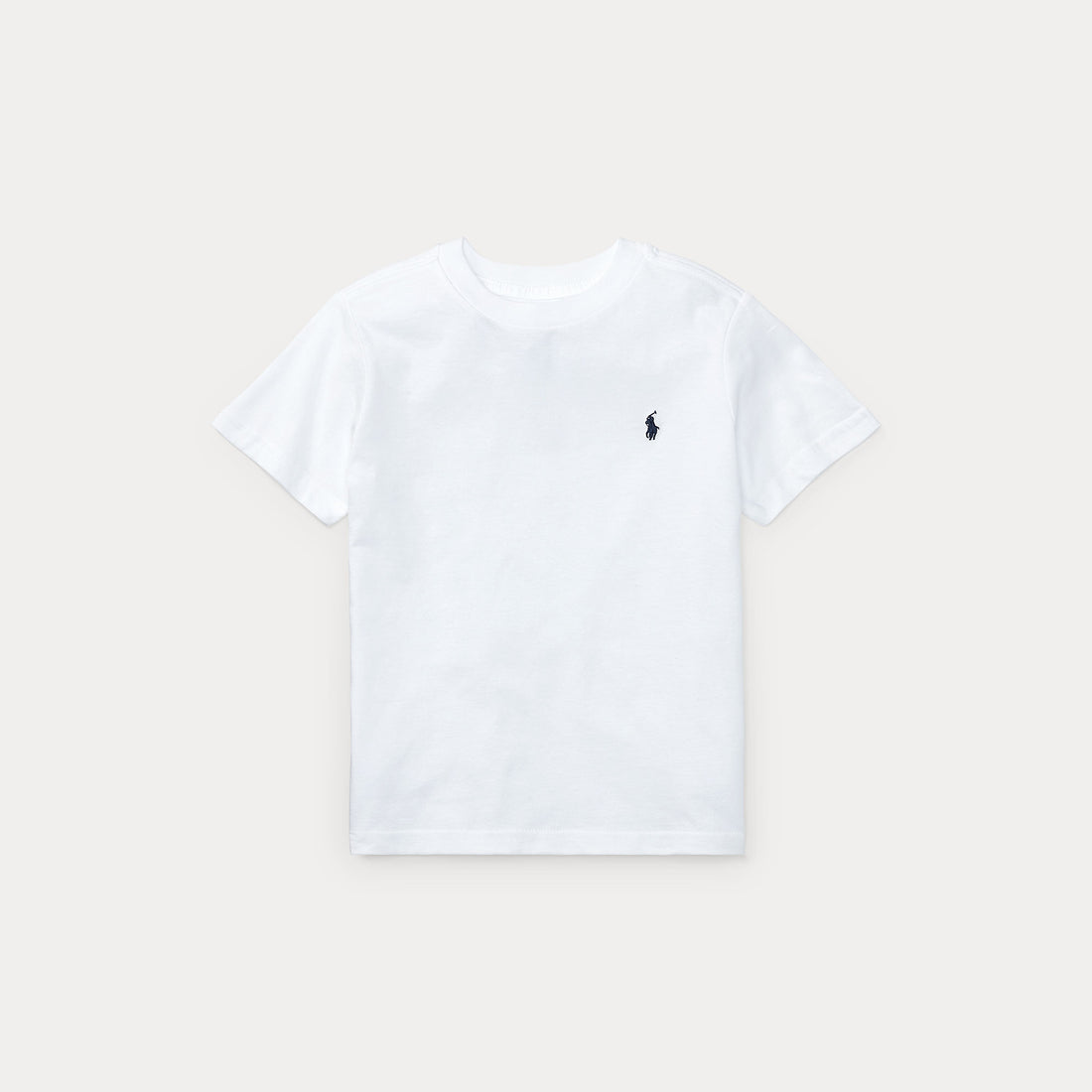 t-shirt cavallino 322-832904 035 RALPH LAUREN POLO 
