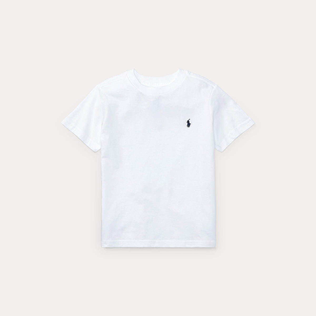 t-shirt cavallino 322-832904 035 RALPH LAUREN POLO 