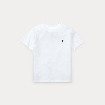 t-shirt cavallino 322-832904 035 RALPH LAUREN POLO 