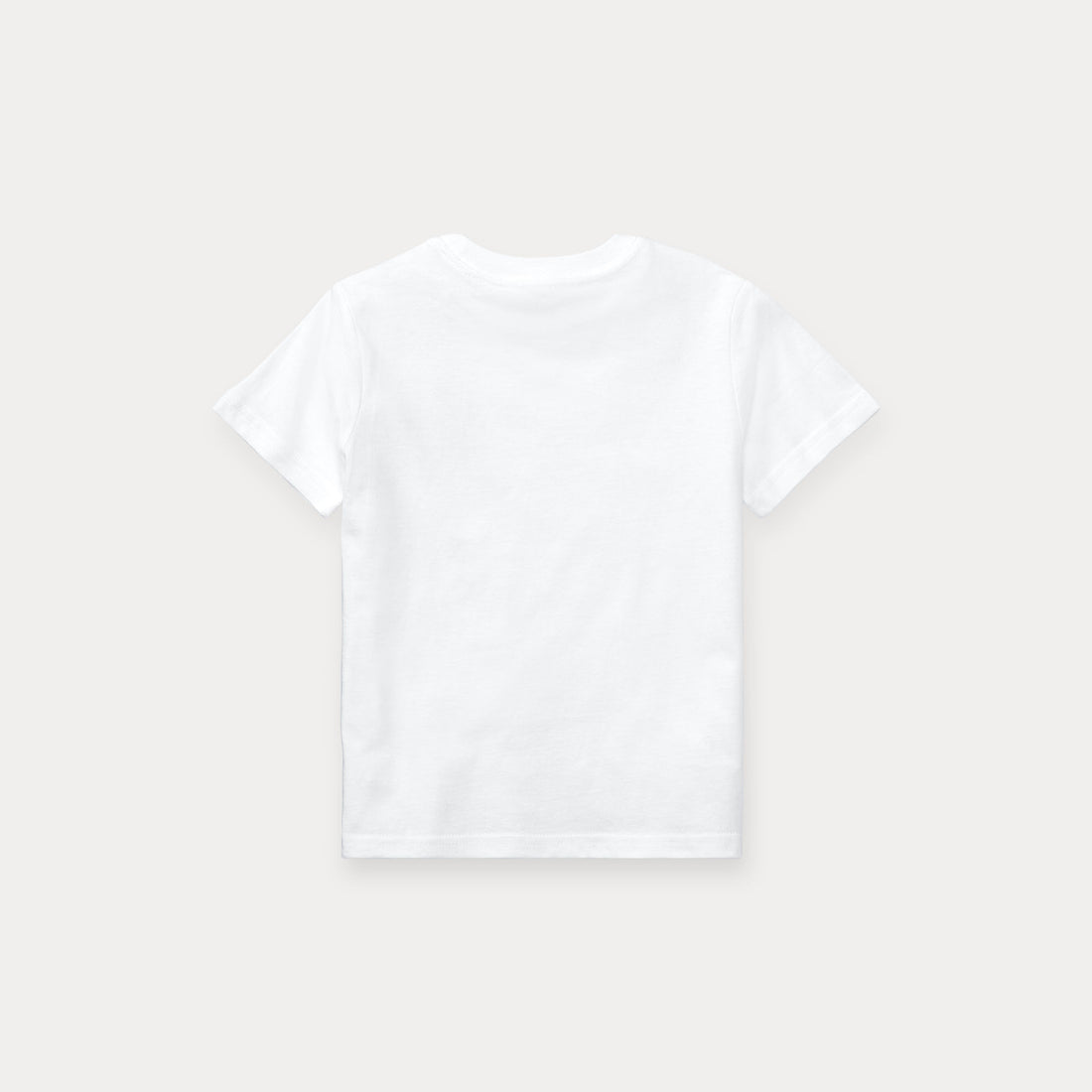t-shirt cavallino 322-832904 035 RALPH LAUREN POLO 